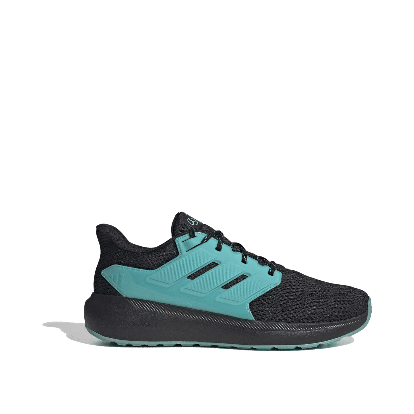 Mercedes-AMG Petronas Formula One Team Ultimashow 2.0 "Black" | JR1073