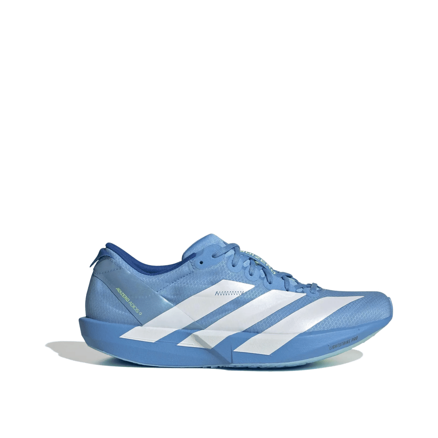 adidas Adizero Adios 9 Wmns "Blue" | JQ0767