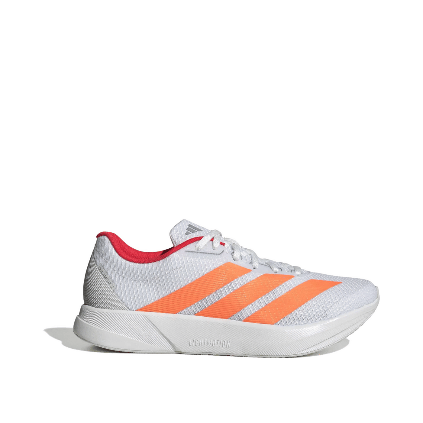 Adidas Duramo RC2 "White" | JQ0601