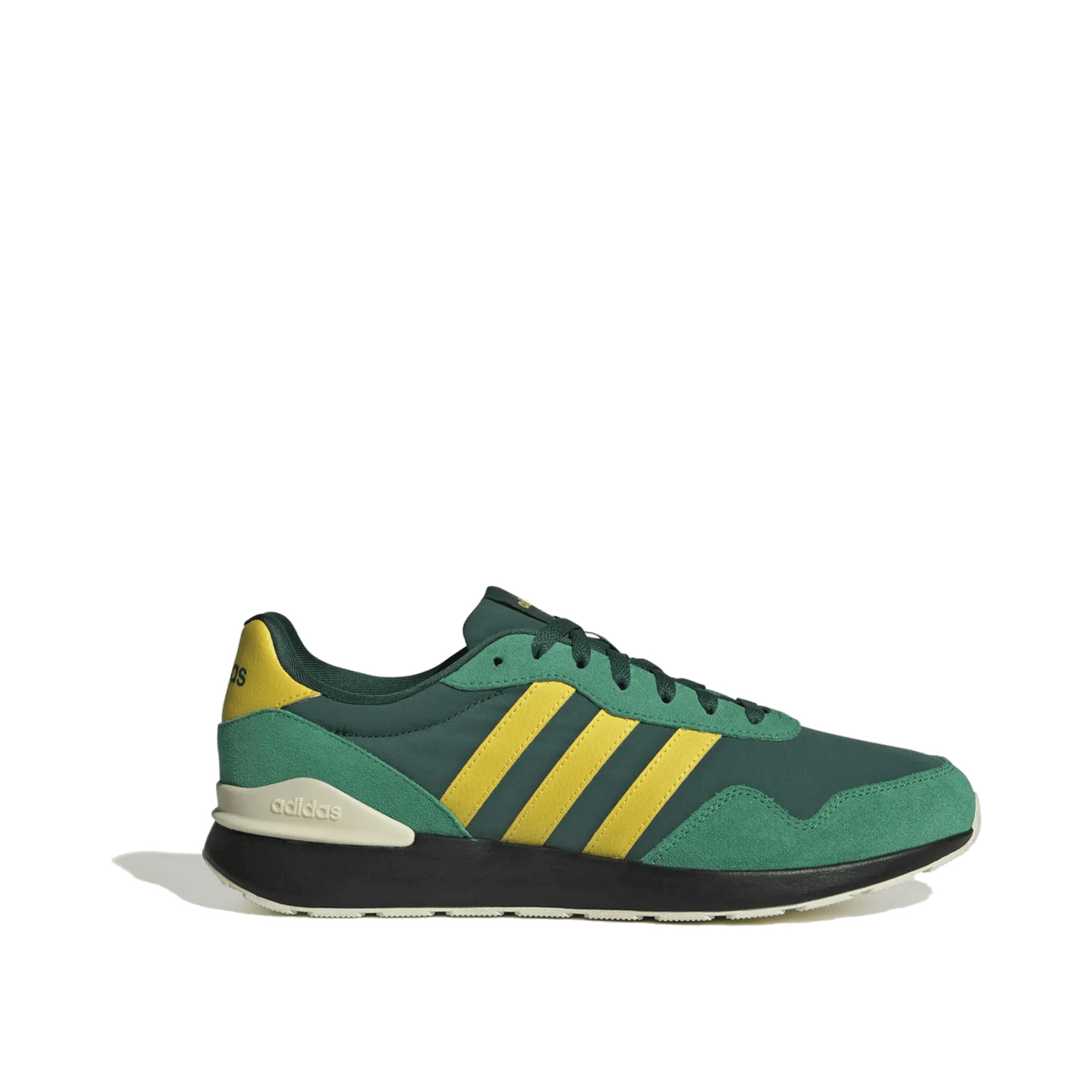Adidas Run 60s 4.0 "Green" | JR7489