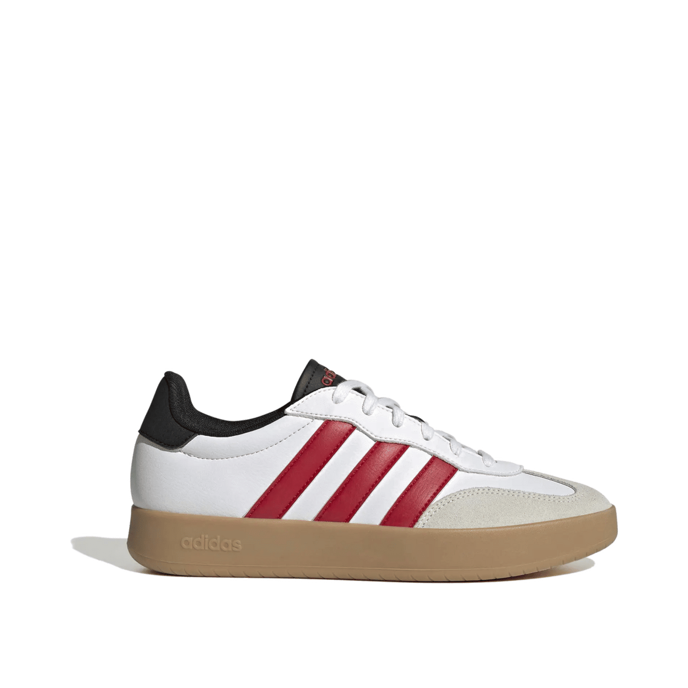 Adidas Barreda "Blanc" | JP5929