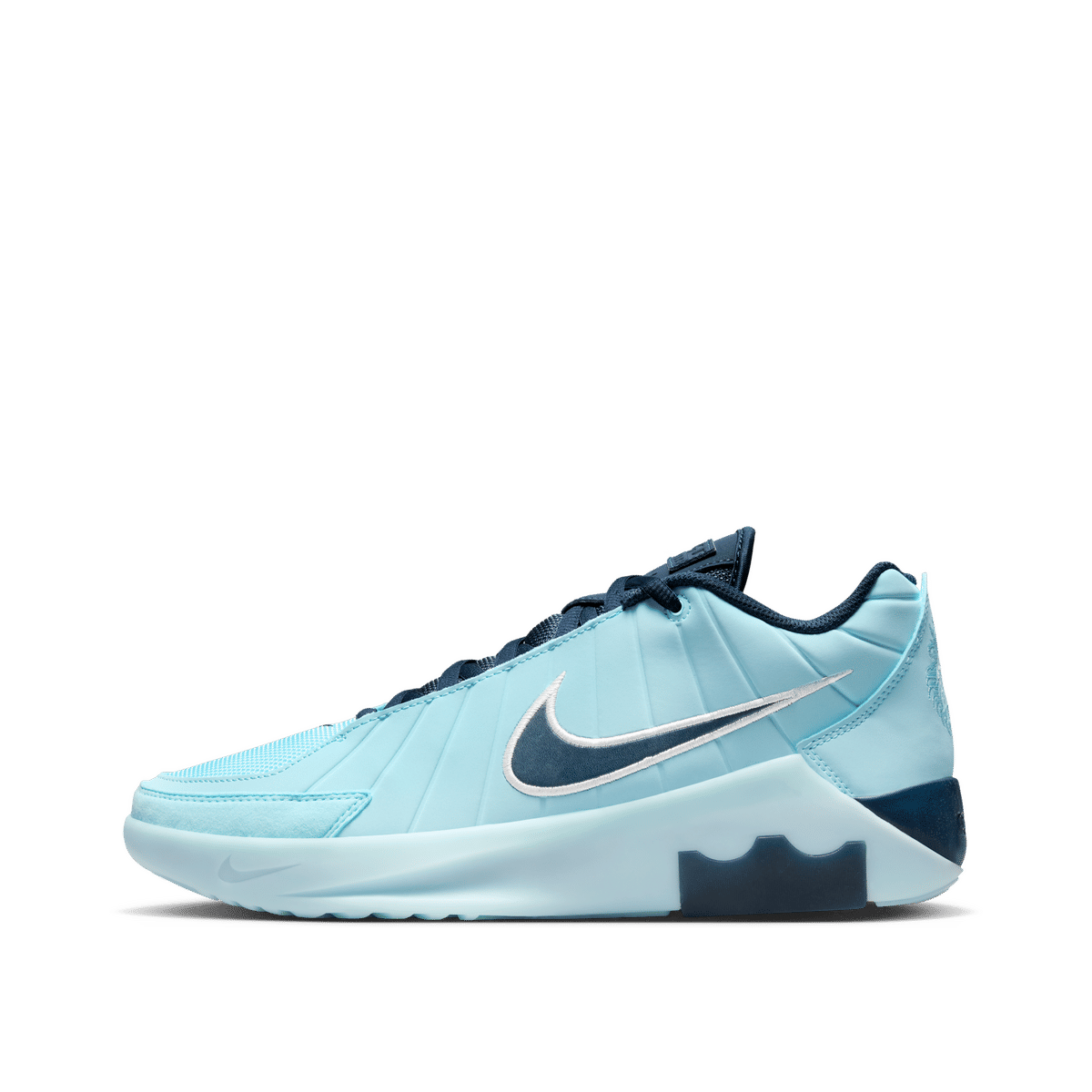 Nike LeBron Witness 9 "Blue" | HQ8034-401