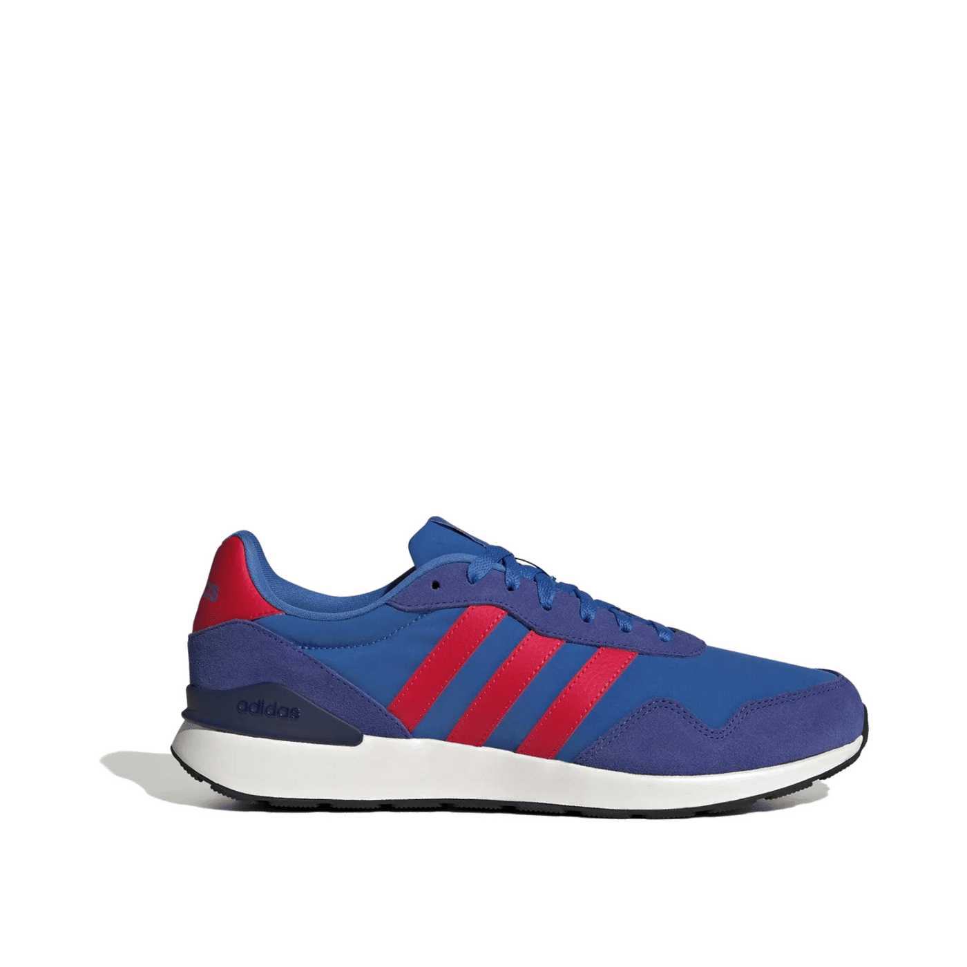 Adidas Run 60s 4.0 "Blue" | JR7488