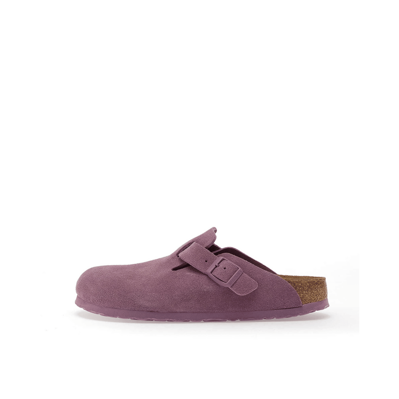 Birkenstock Boston Clog "Lilac" | 1030681