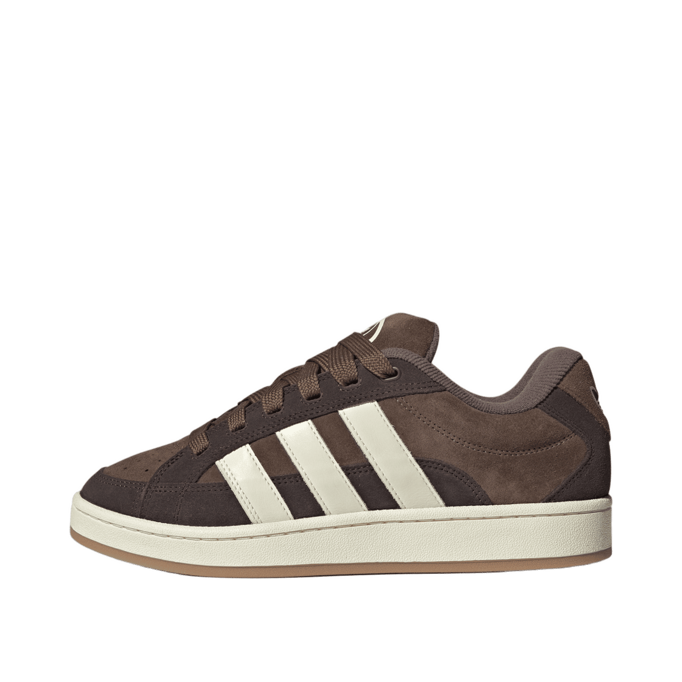 adidas Campus 00s Beta "Earth Strata/Crew White/Dark Brown" | JQ8367