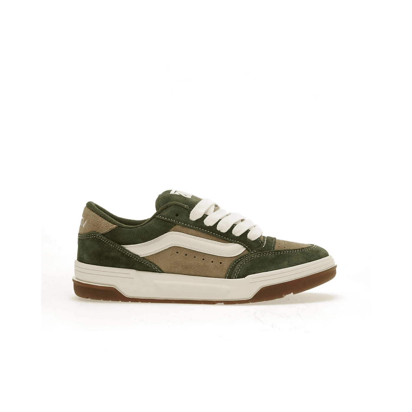 Vans Hylane "Green Olive" | VN000D1JBD41
