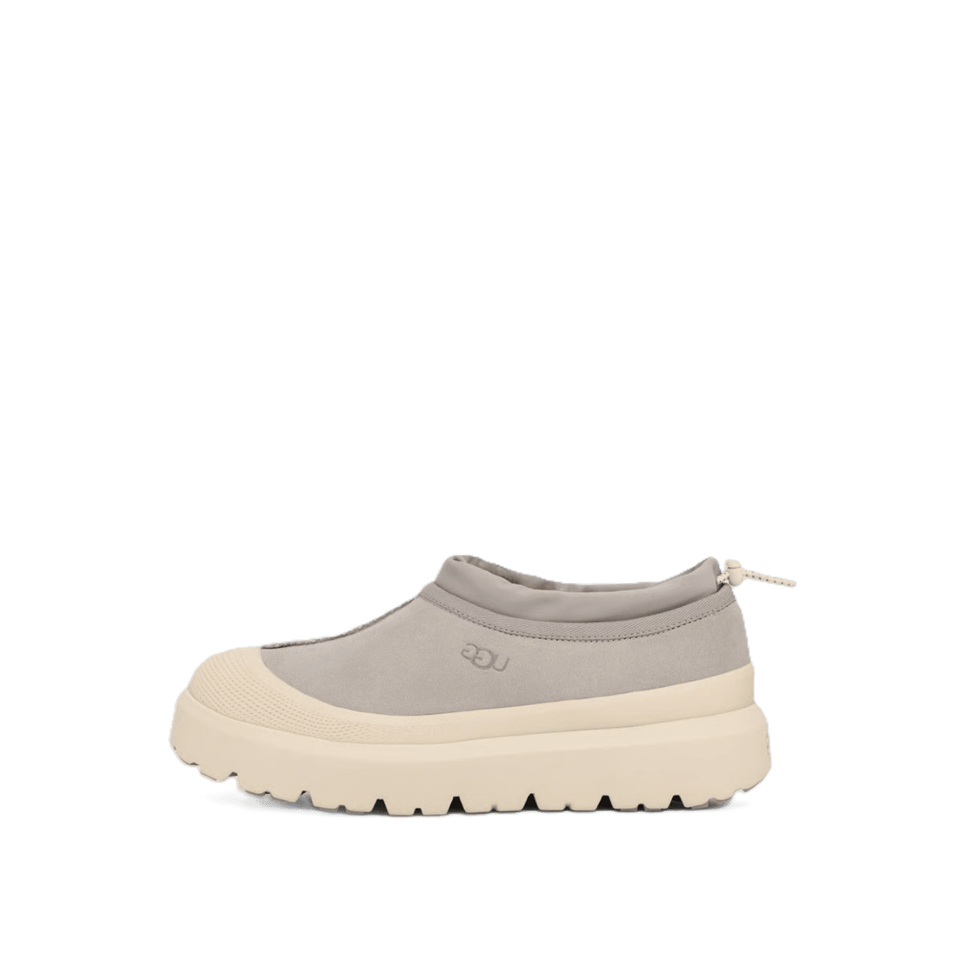 UGG Tasman Weather Hybrid Men Slides "Grey" | 1144096SBRC