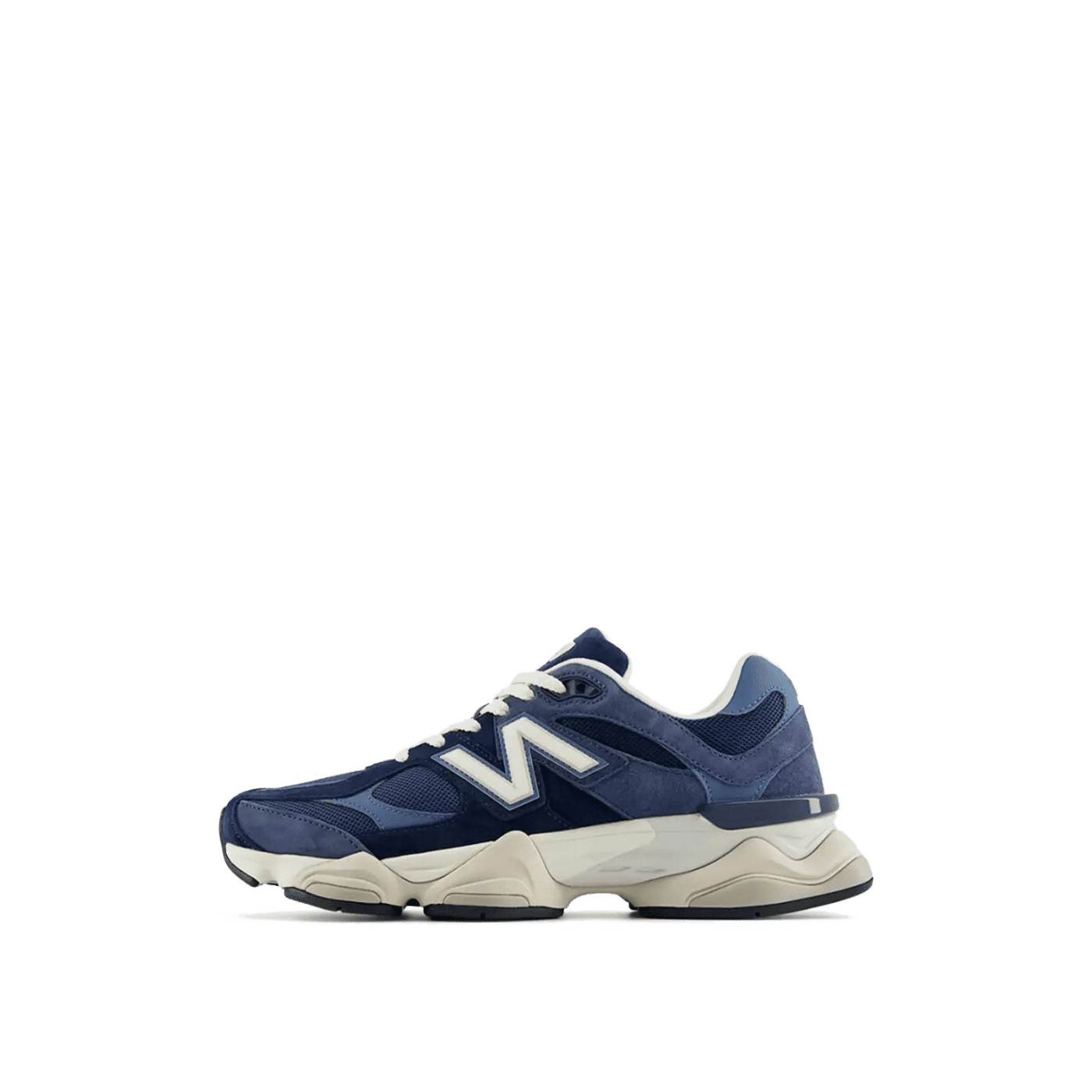New Balance 9060 "Vintage Indigo Heron Blue" | U9060EEF