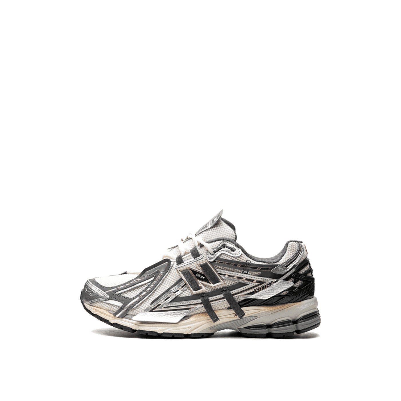 New Balance 1906A 'Silver Gold Metallic' | Men's Size 10