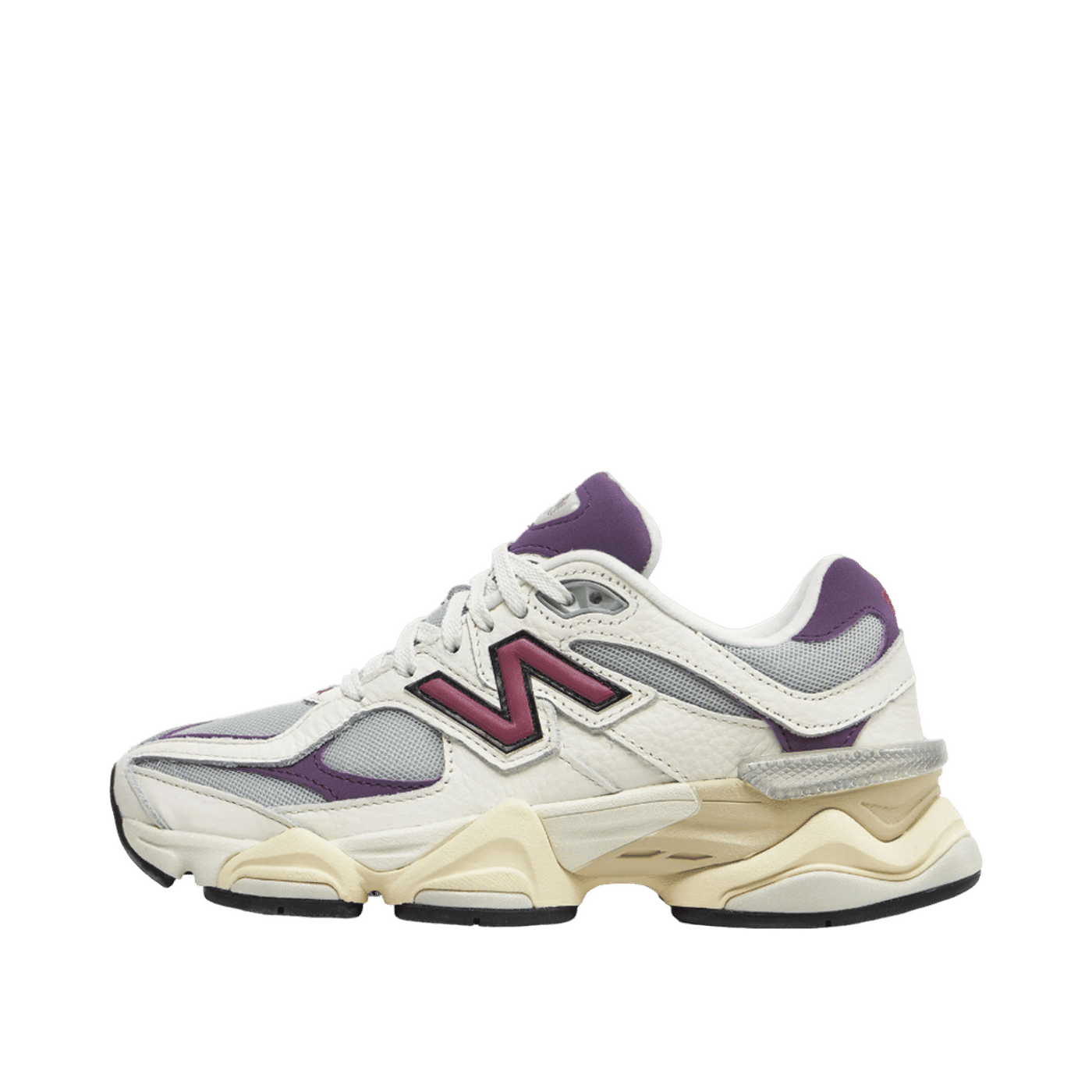 New Balance 9060 Magenta