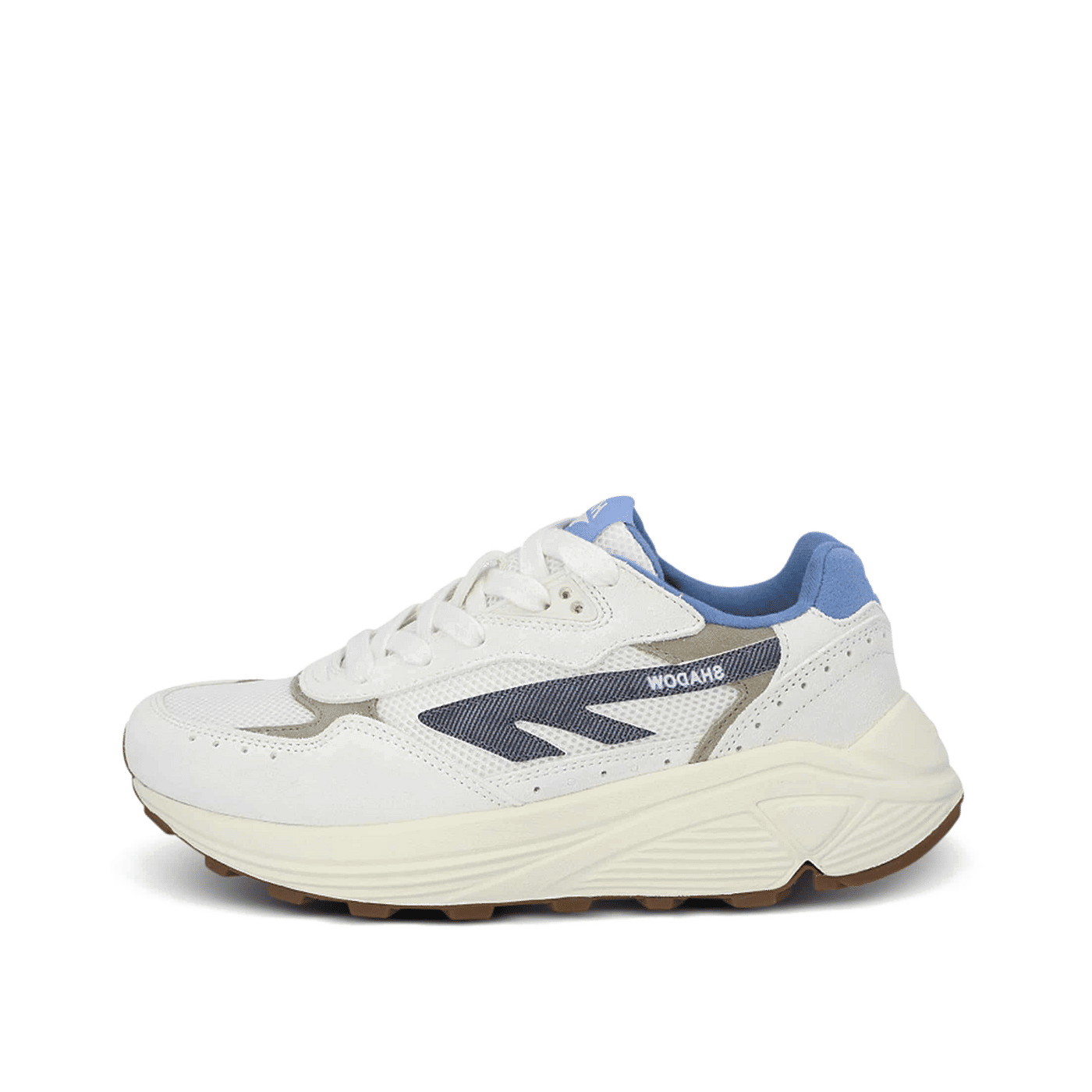 Hi-Tec - Shadow RGS "Gardenia Denim" | K010002215