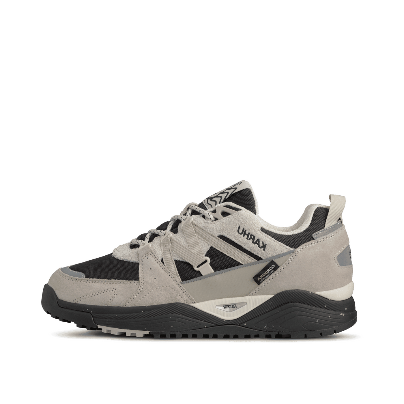 Karhu Fusion XC "Beige" | F830017