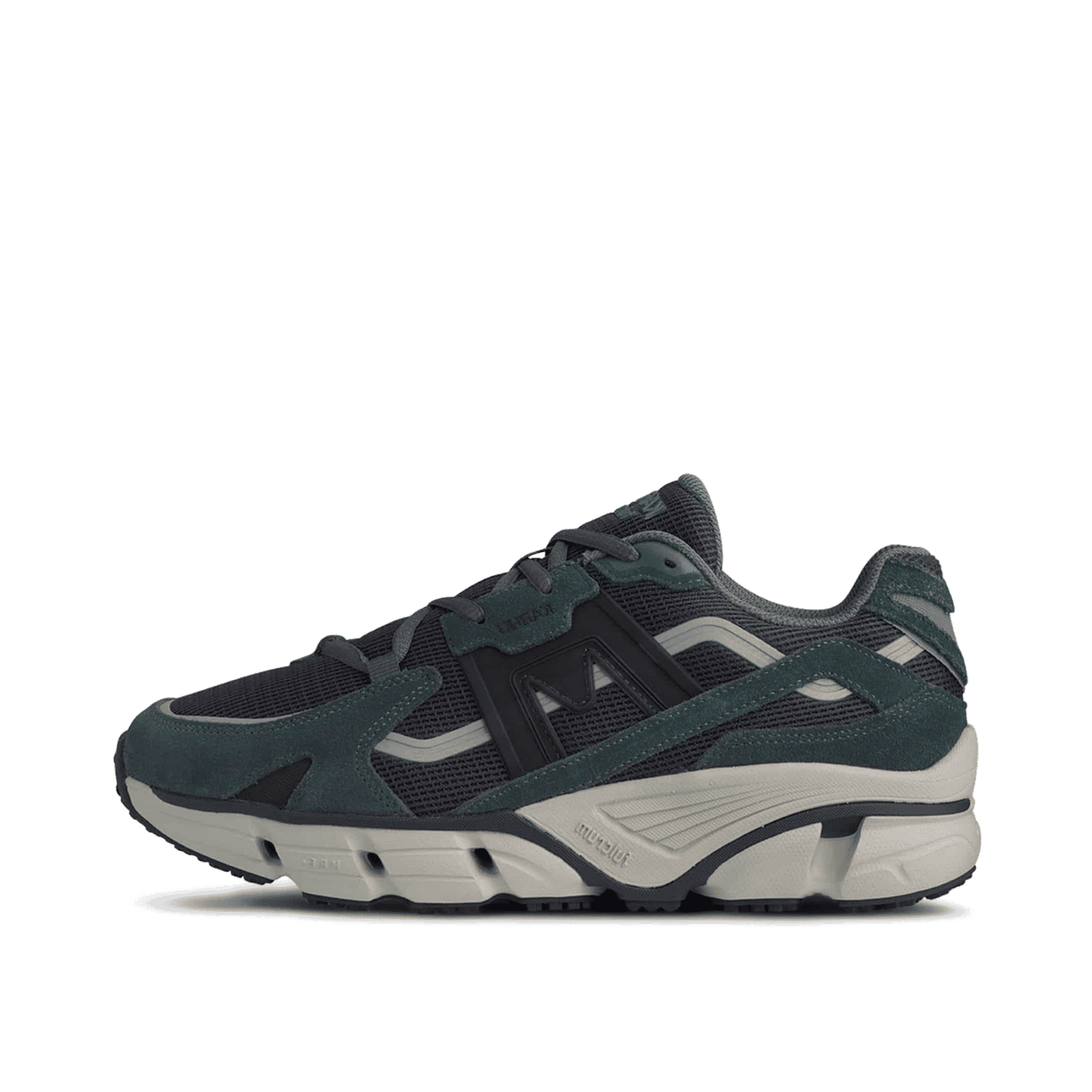 Karhu Super Fulcrum "India Ink/Black" | F860015