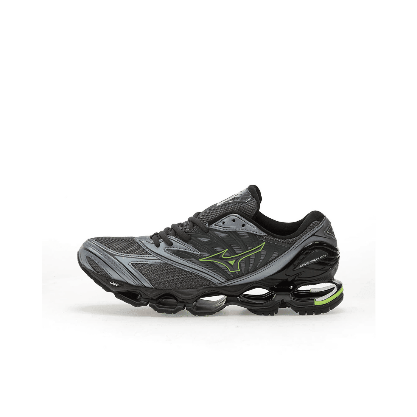 Mizuno Wave Prophecy LS "Iron Gate/Lightning" | D1GA333709