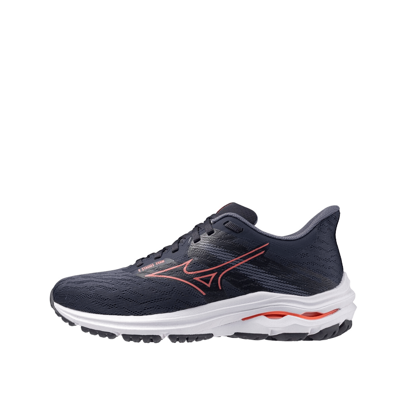 Mizuno Wave Equate 9 "Grey" | J1GD254871