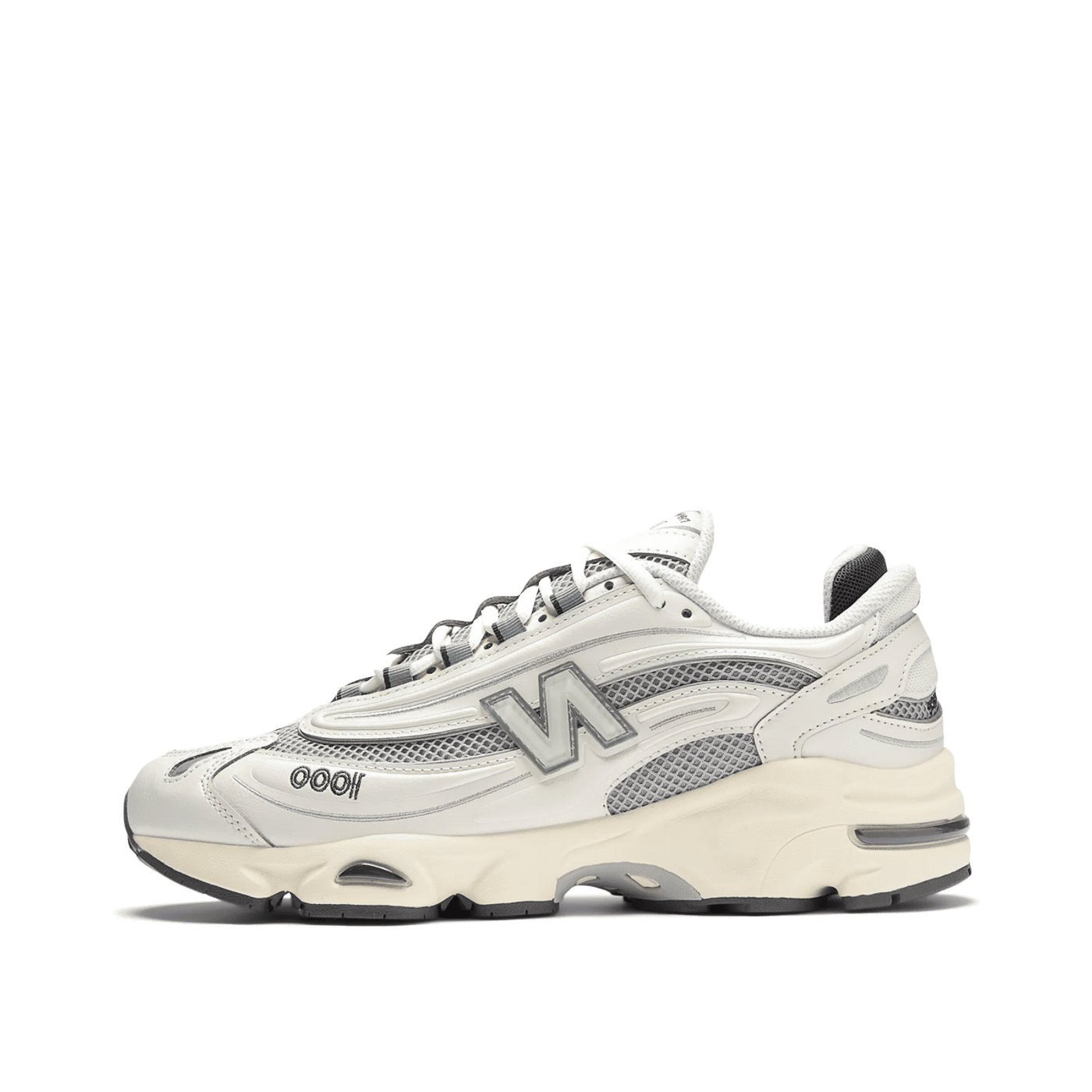 New Balance M1000 "White" | M1000MEW