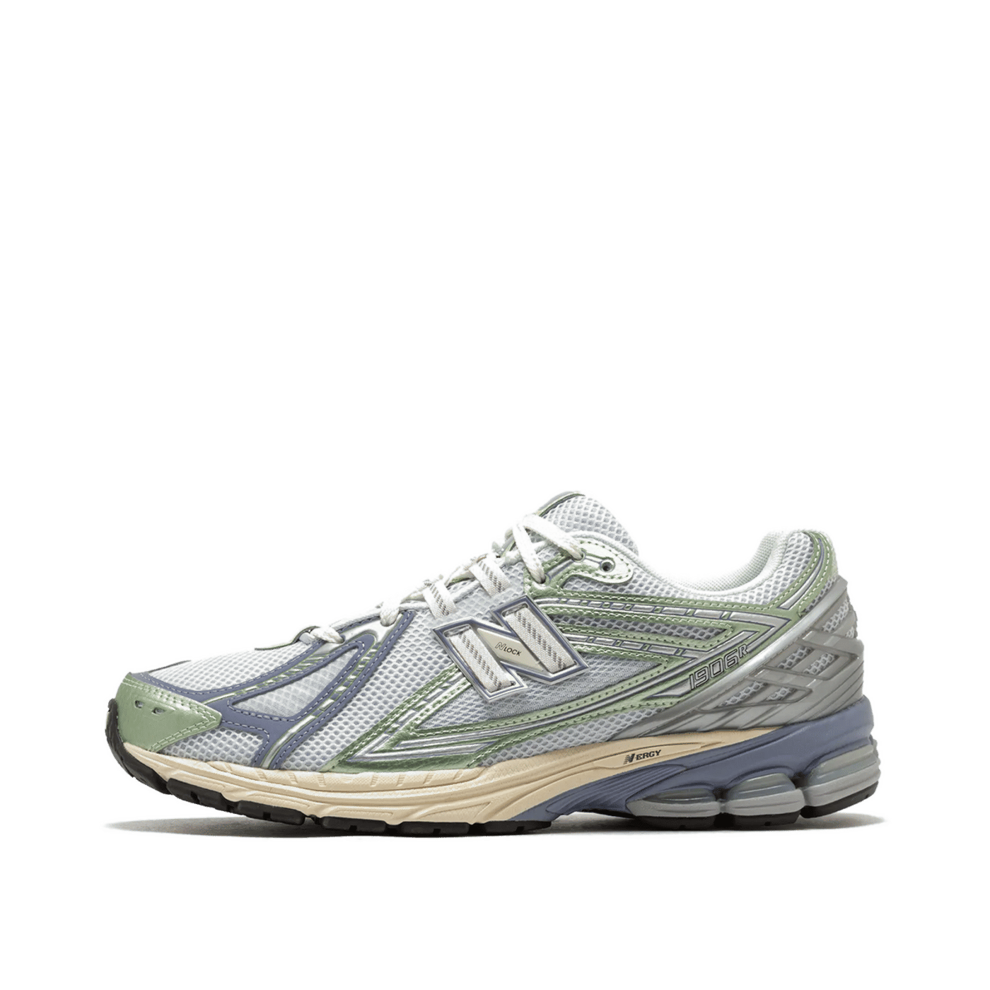 New Balance 1906R Ice Blue Melon Water