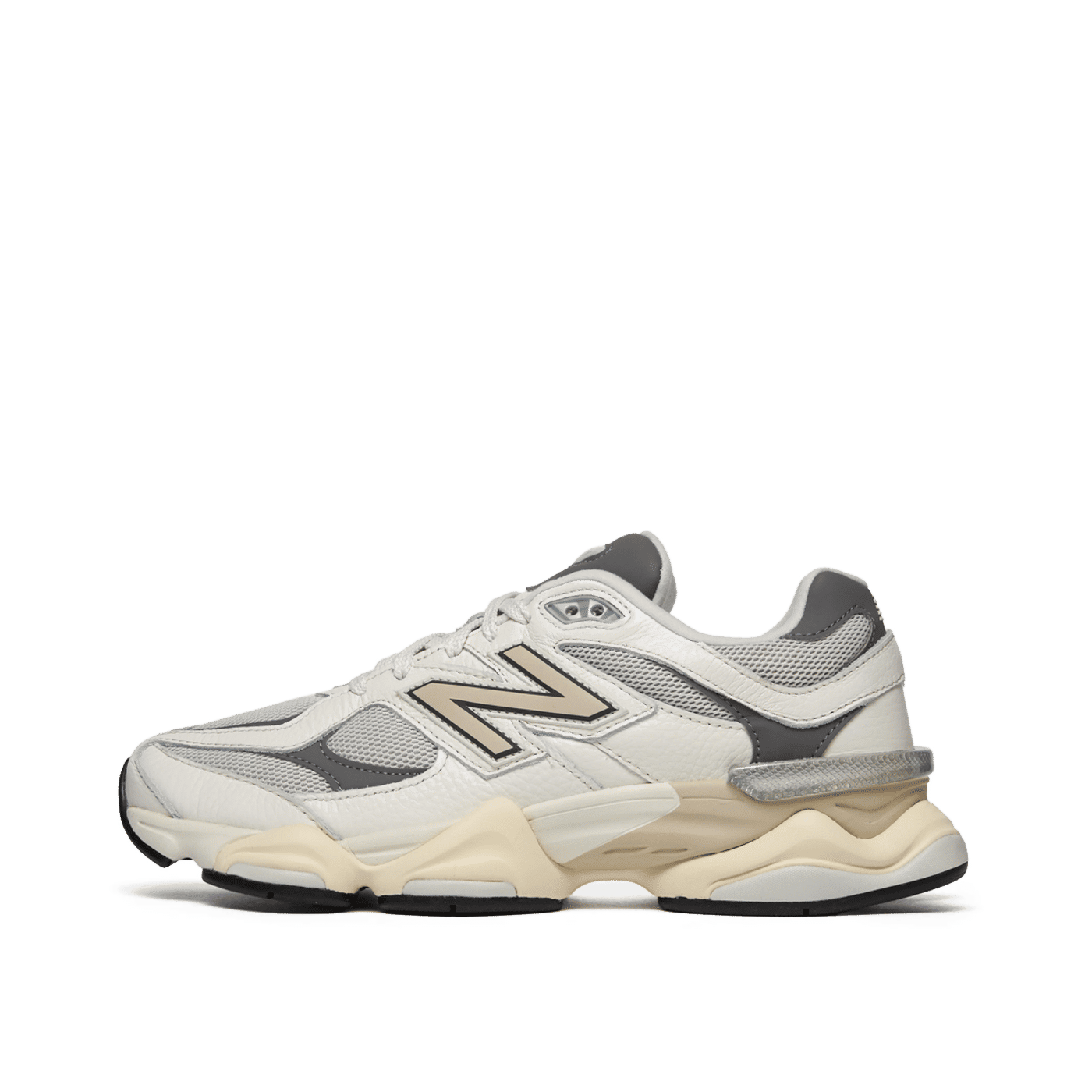 New Balance U9060 "Sea Salt/Castlerock" | U9060AGA