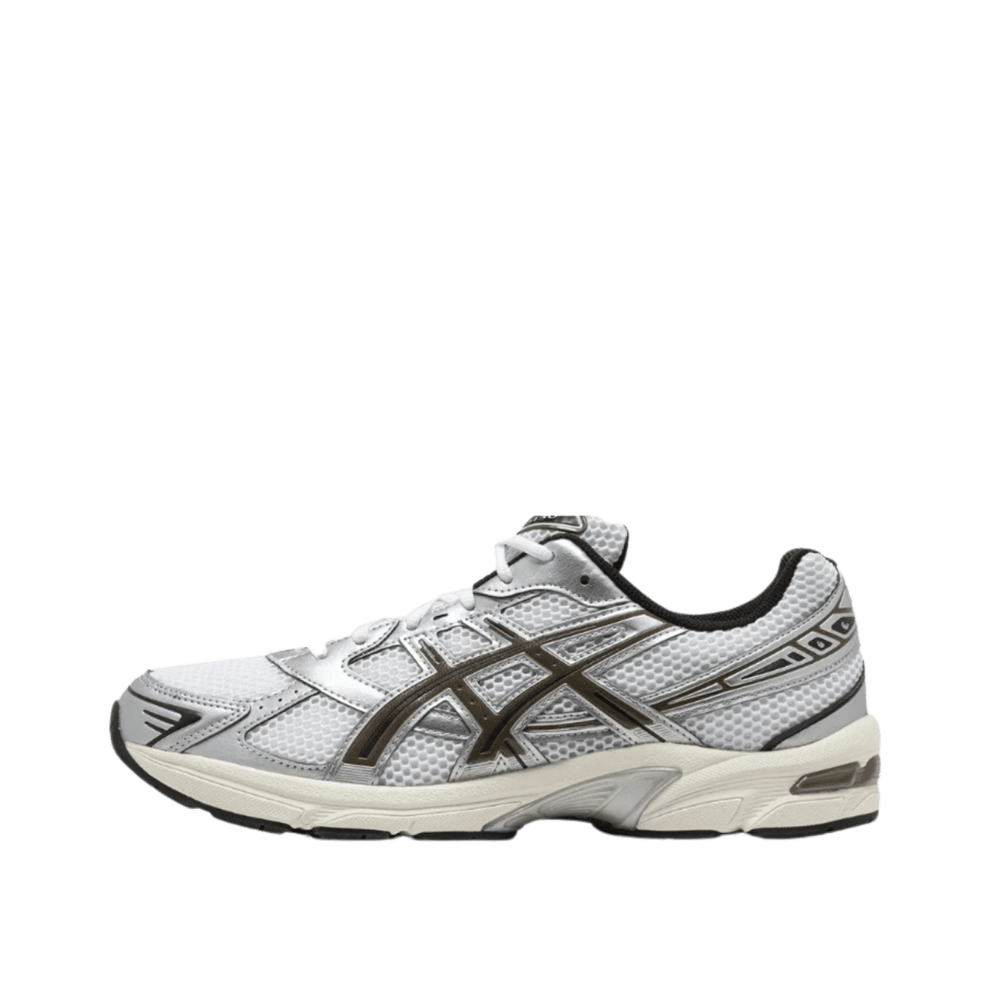 ASICS Gel-1130 "White/Cloud Grey" | 1201A256-118