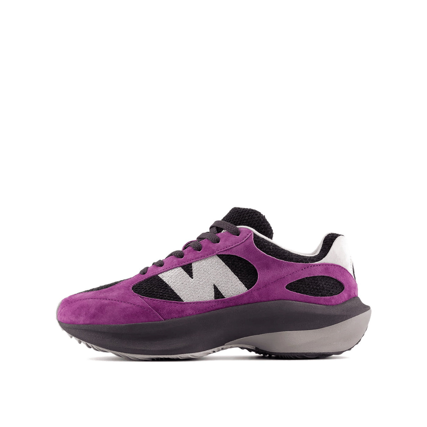 New Balance UWRPD FSA "Purple" | UWRPDFSA