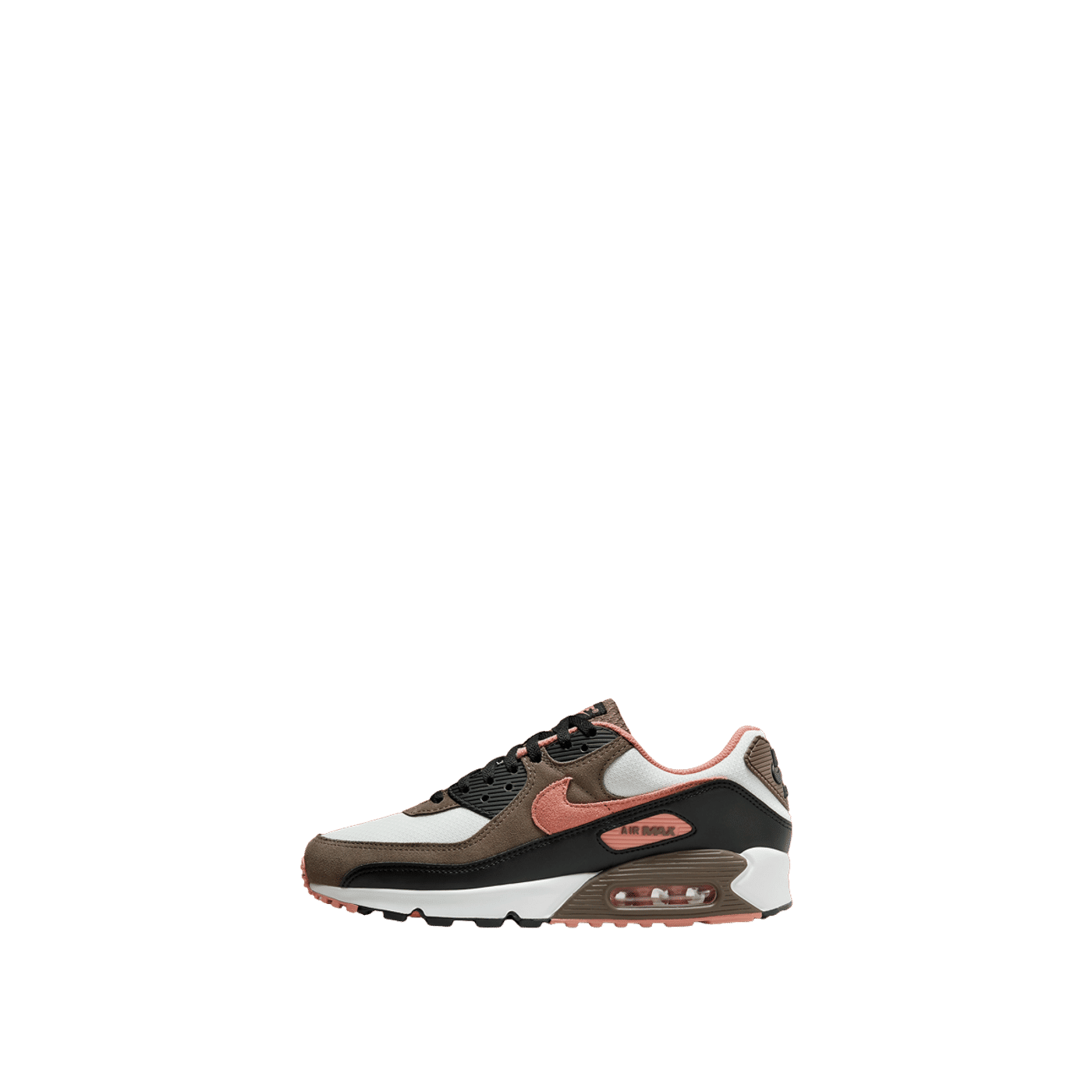 Nike Air Max 90 "Ironstone Red Stardust" | DM0029-105
