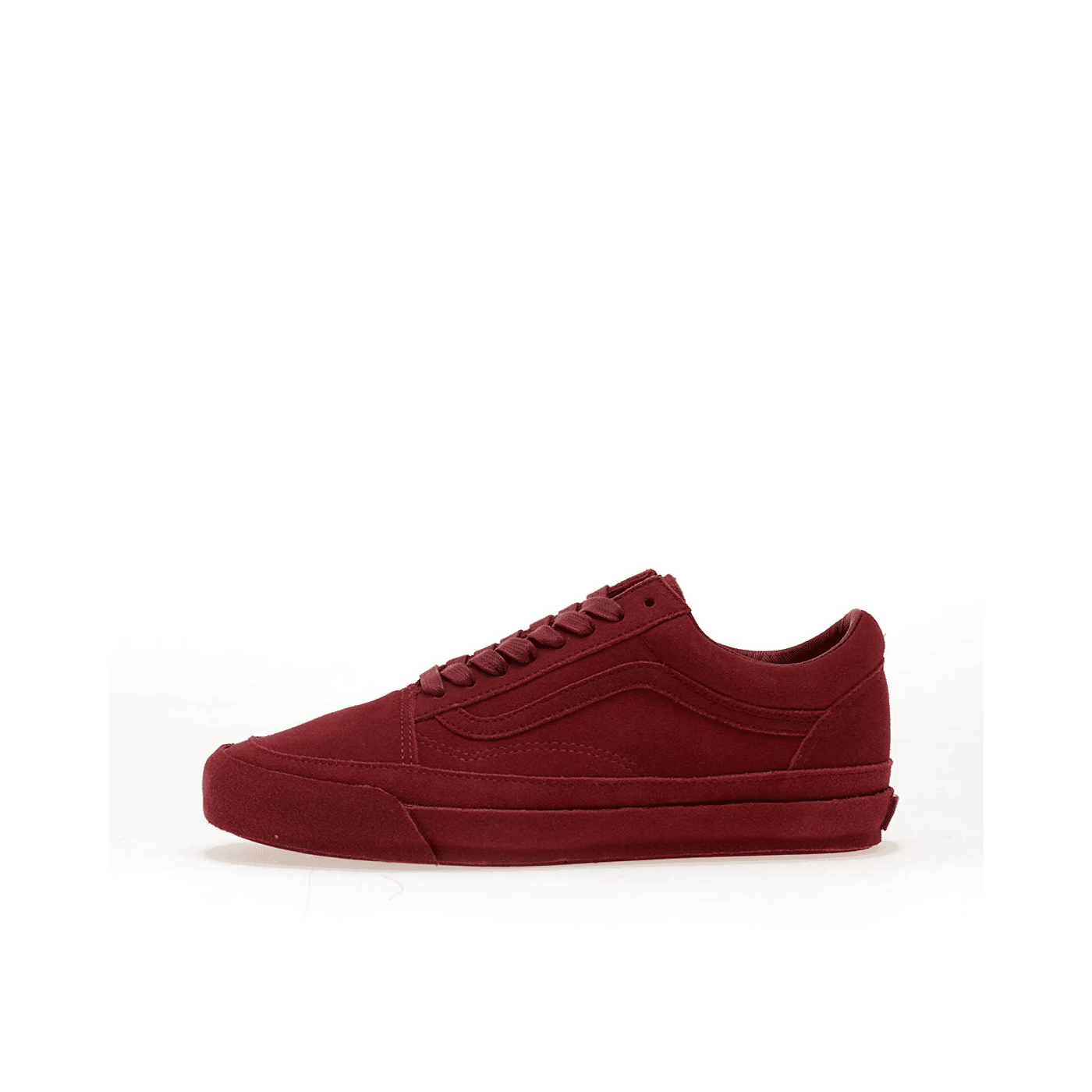Vans LX Old Skool "Suede Tomato" | VN000D8YH2D1