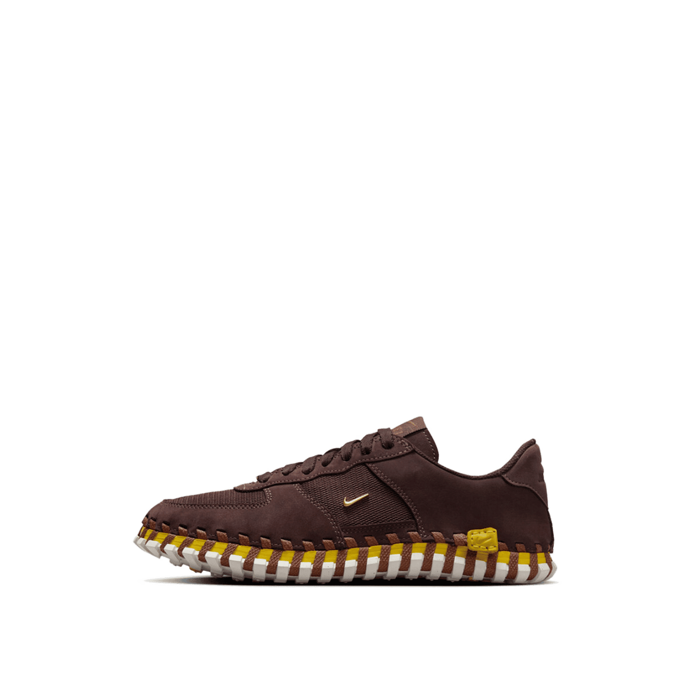 Nike x Jacquemus Force 1 Low LX "Earth" | DR0424-200