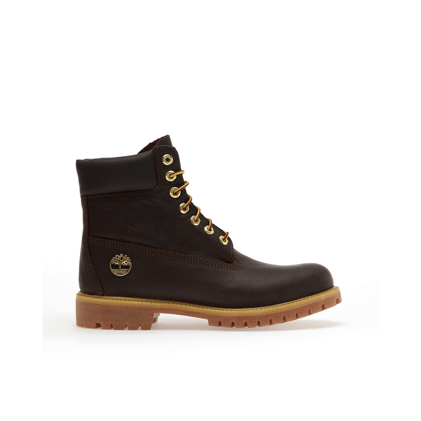 Timberland 6-Inch Premium WP "Brown" | TB0A2P6WEXU1