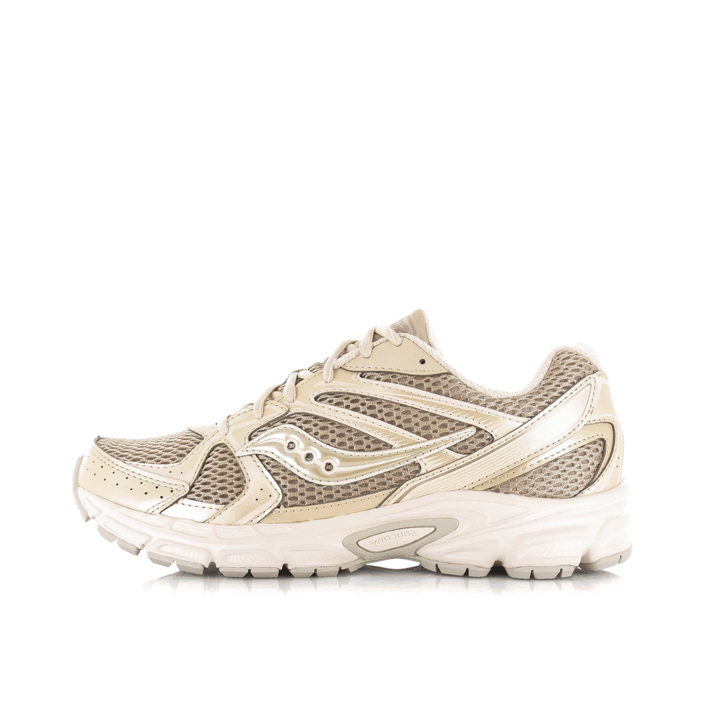 Saucony Ride Millennium "Beige" | S708125-6