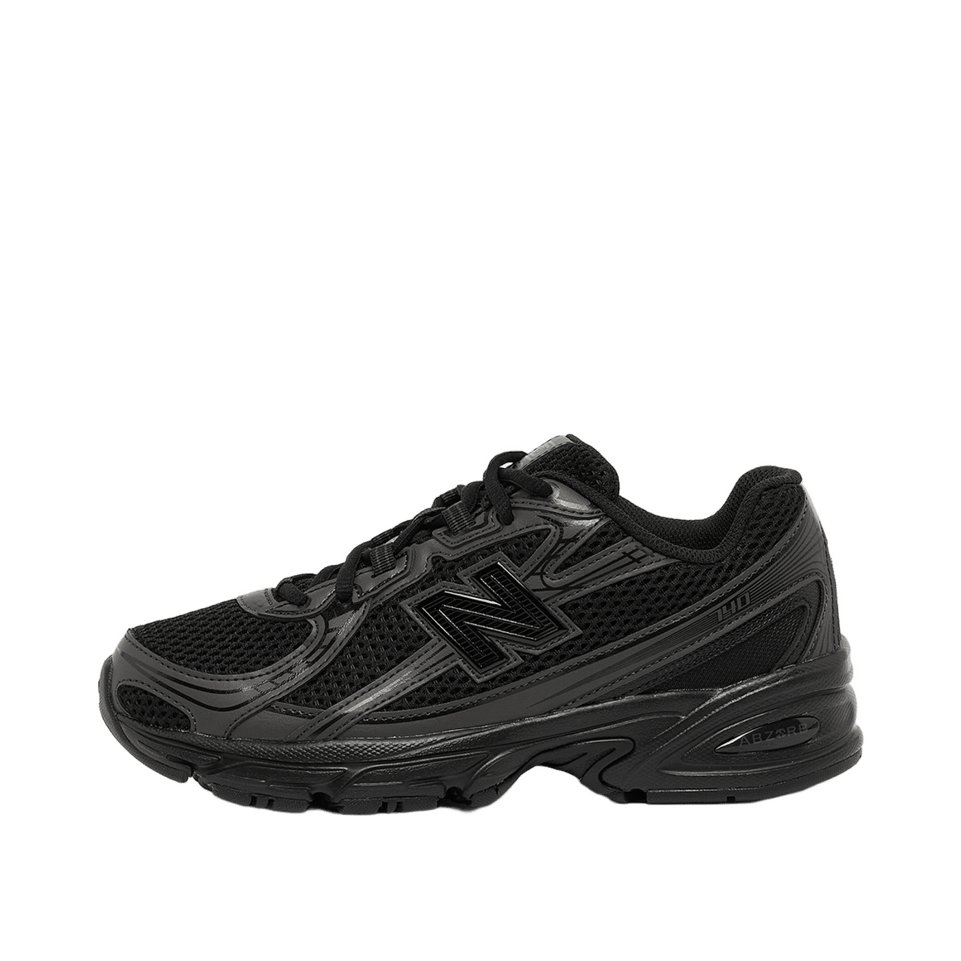 New Balance 740 Kids "Grey" | GR740BO