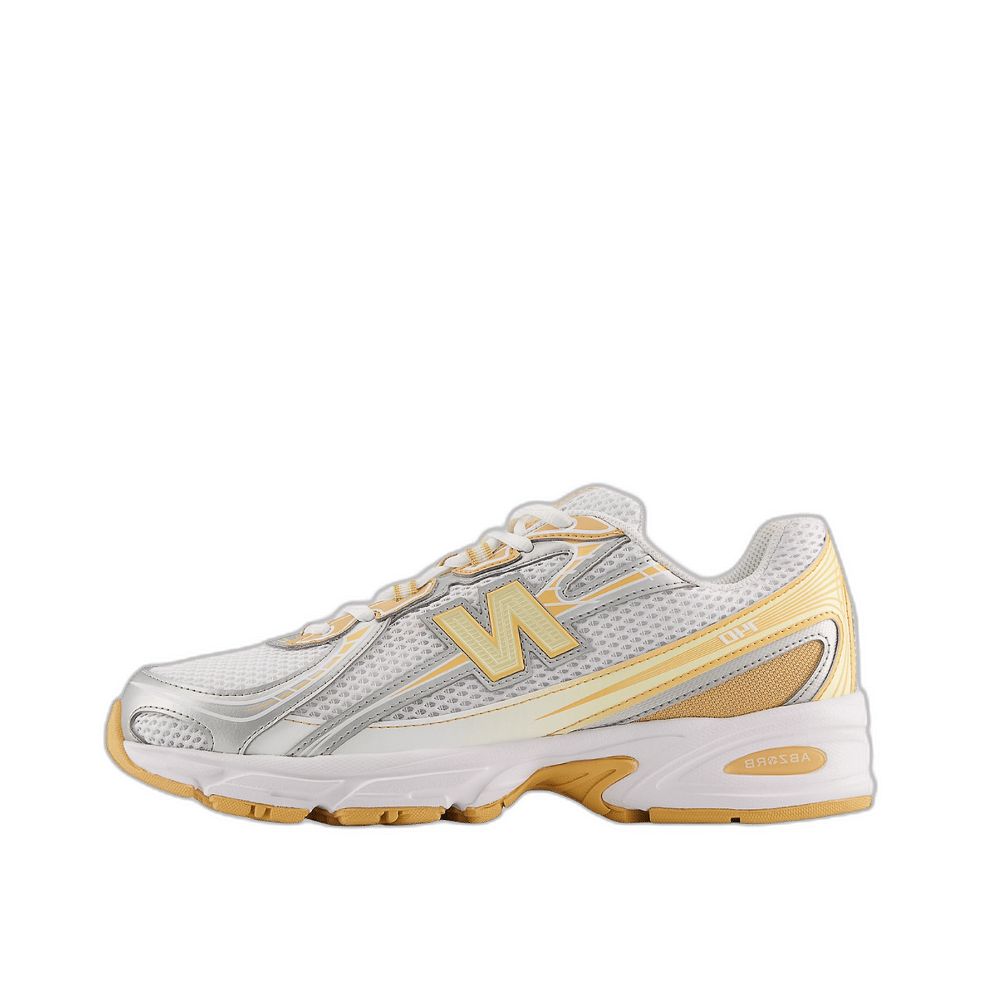 New Balance 740 "White Peach" | U740NH2