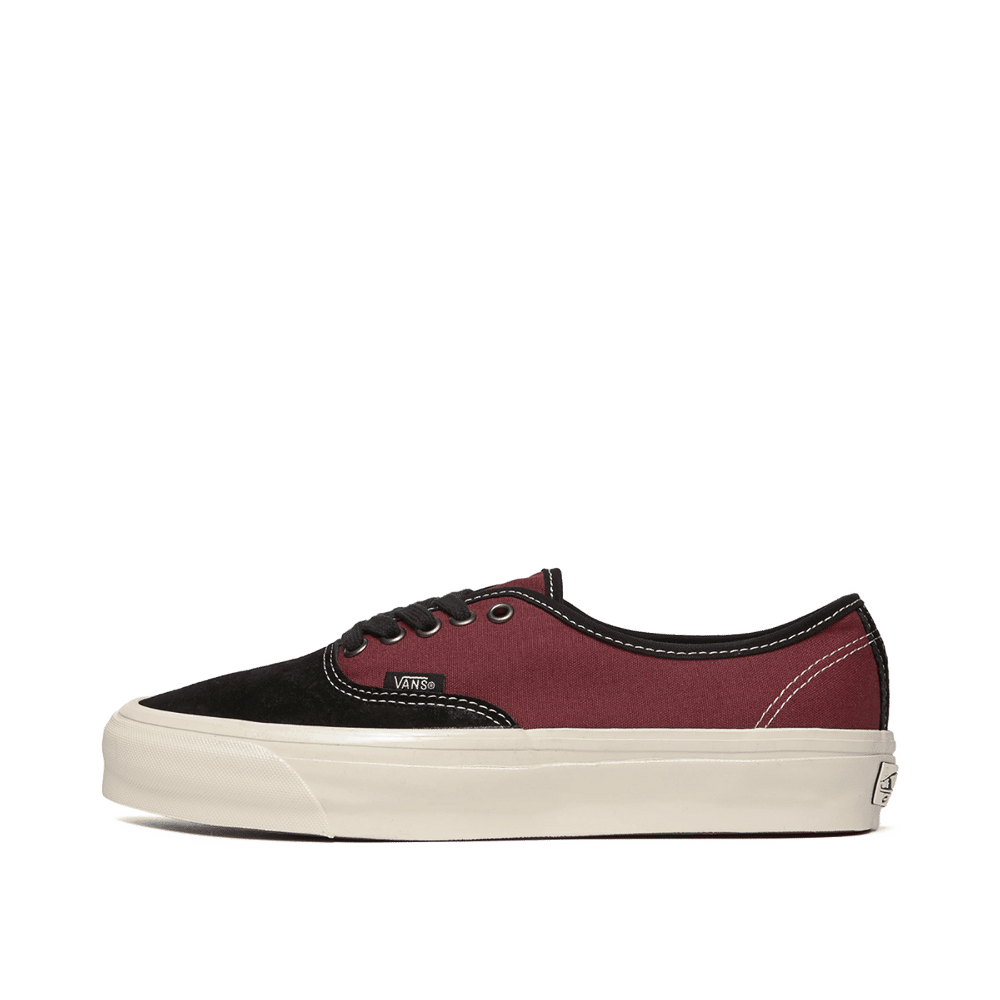 Vans Premium Authentic 44 "Red" | VN0007QYMDB