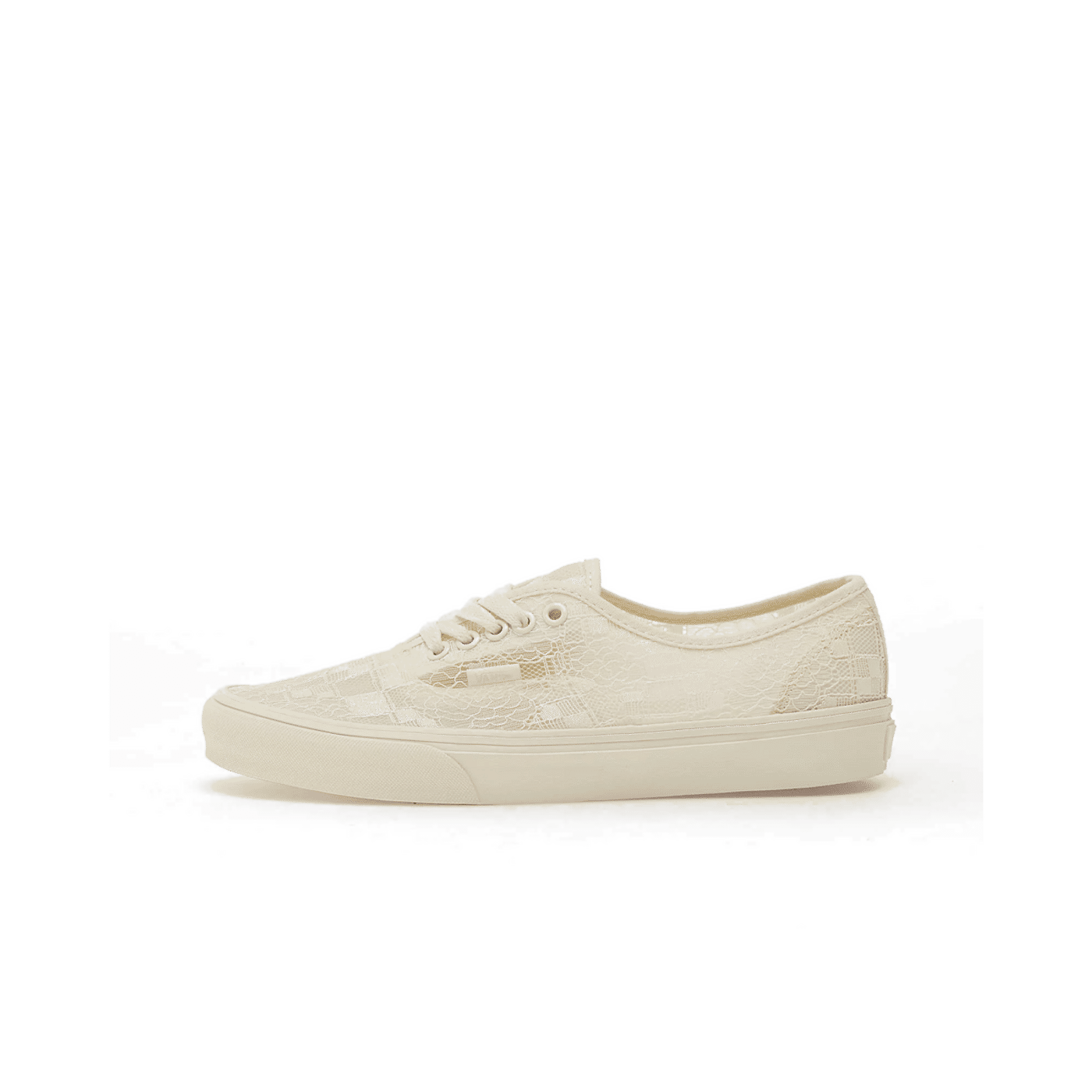 Vans Authentic "Chou Marshnallow" | VN000D8BCCZ1