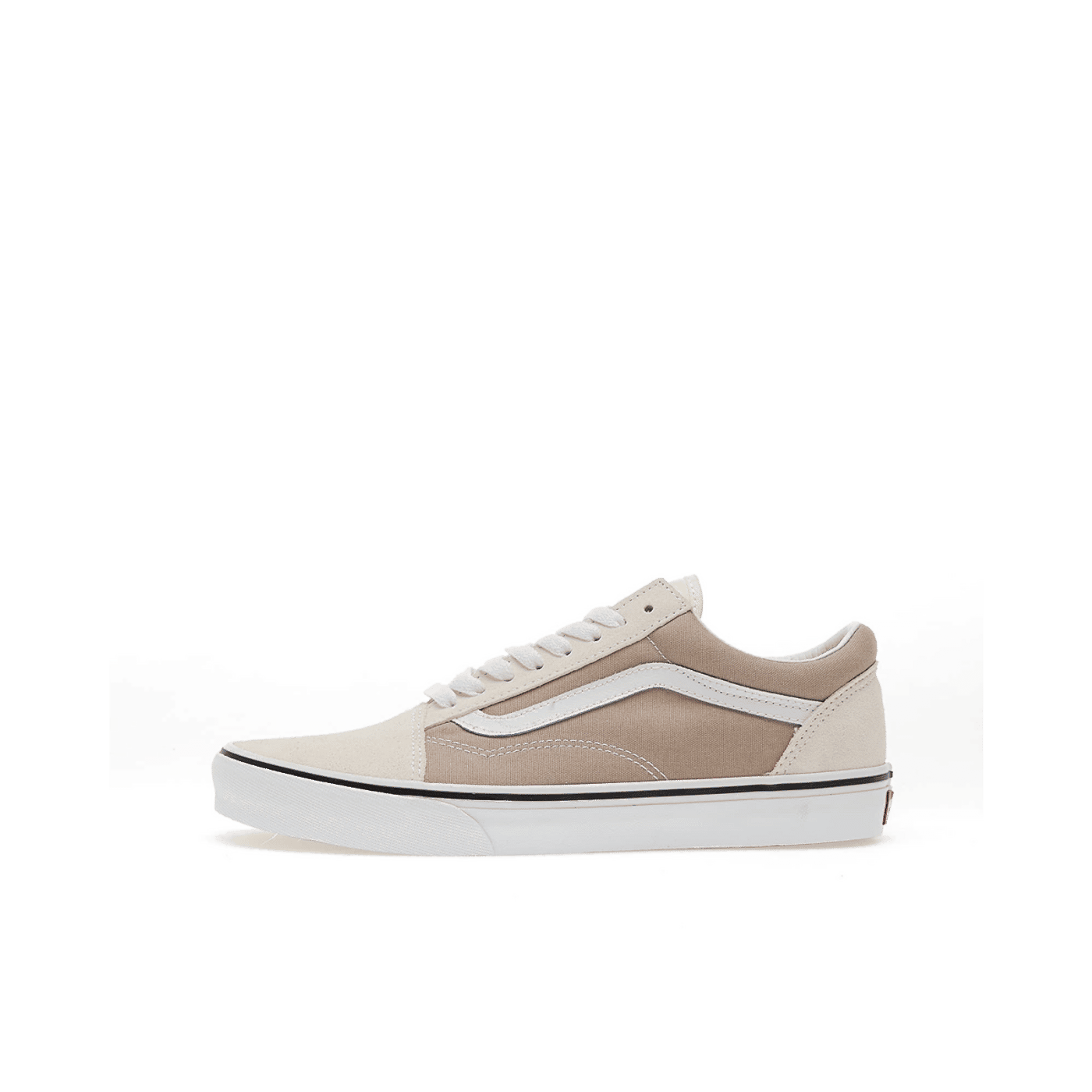 Vans Old Skool "2-Tone Mid Brown" | VN000D6W7D61