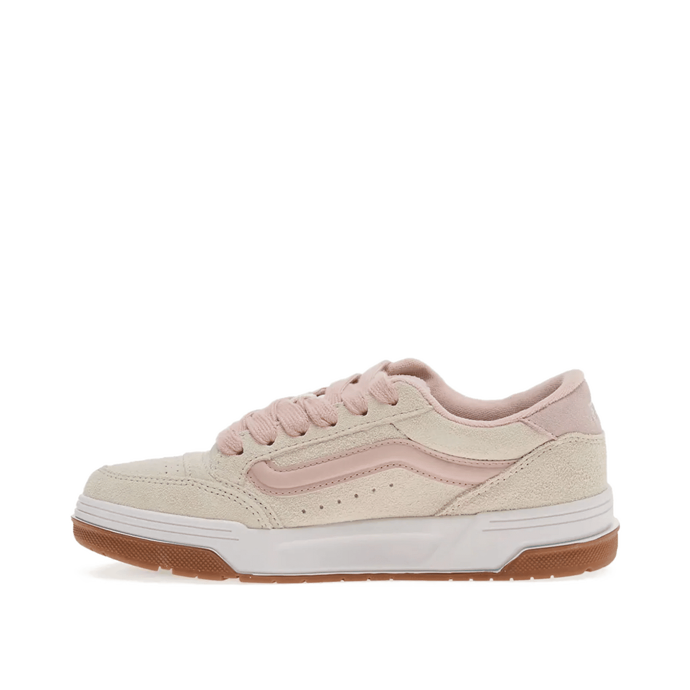 Vans Hylane Fat Lace "Sepia Rose" | VN000D81O3N1