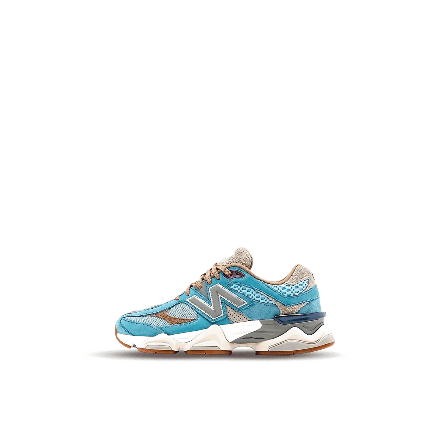 New Balance Bodega x 9060 'Age of Discovery' | Blue | Men's Size 10