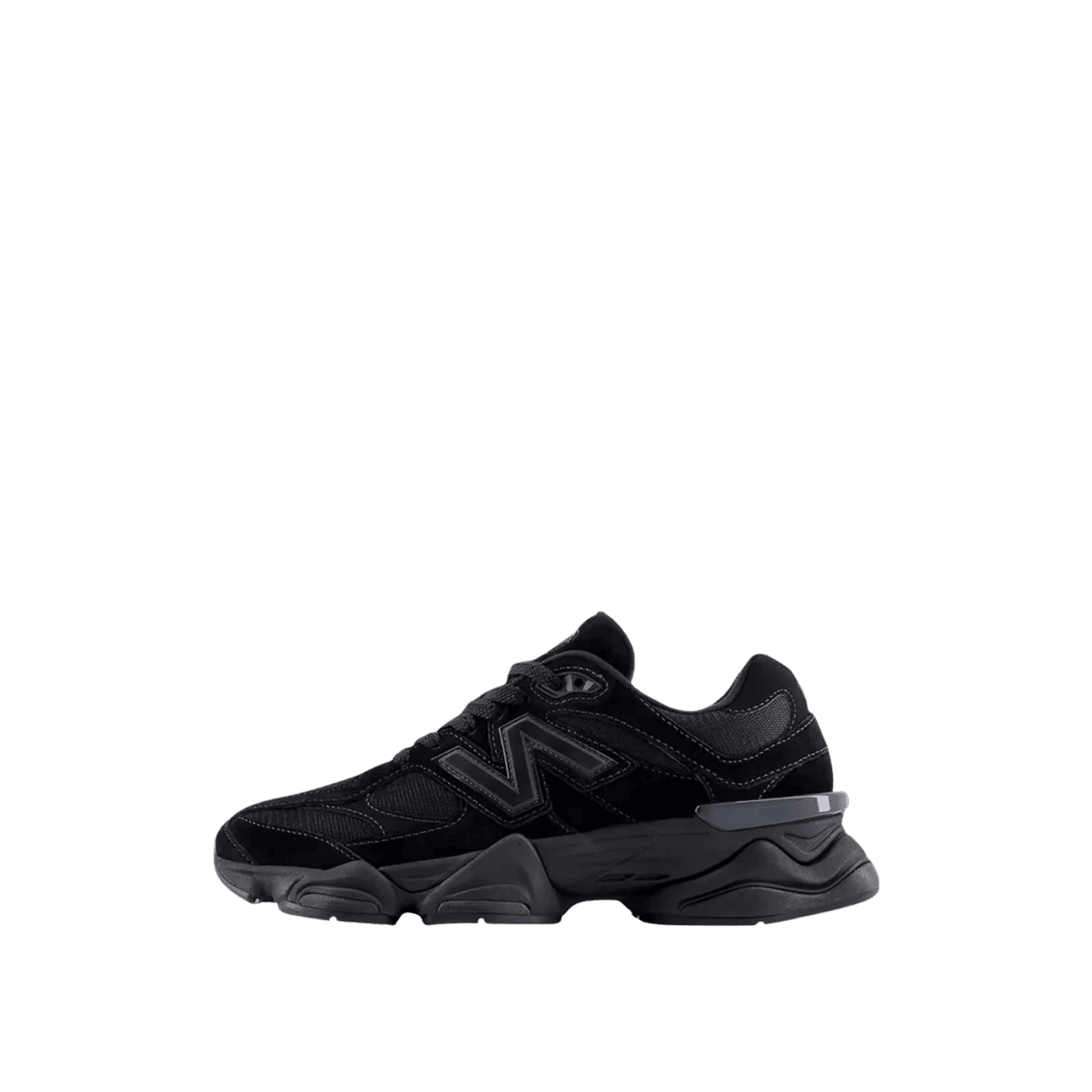 New Balance 9060 "Triple Black" | U9060BPM