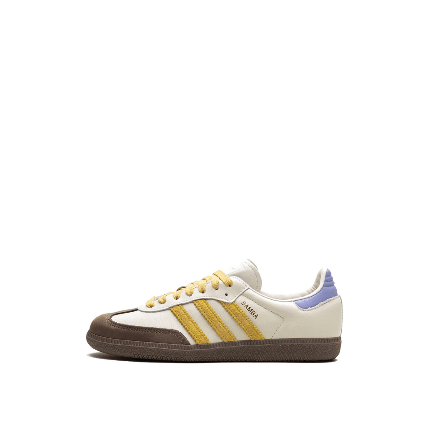 Adidas Samba OG "Off-White Oat" | IE0875