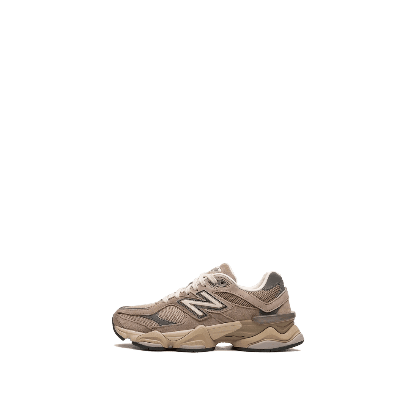 New Balance 9060 "Driftwood Castlerock" | U9060EEG1