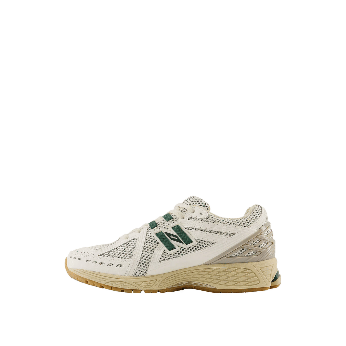 New Balance 1906R "White/Green/Cream" | M1906RQ1