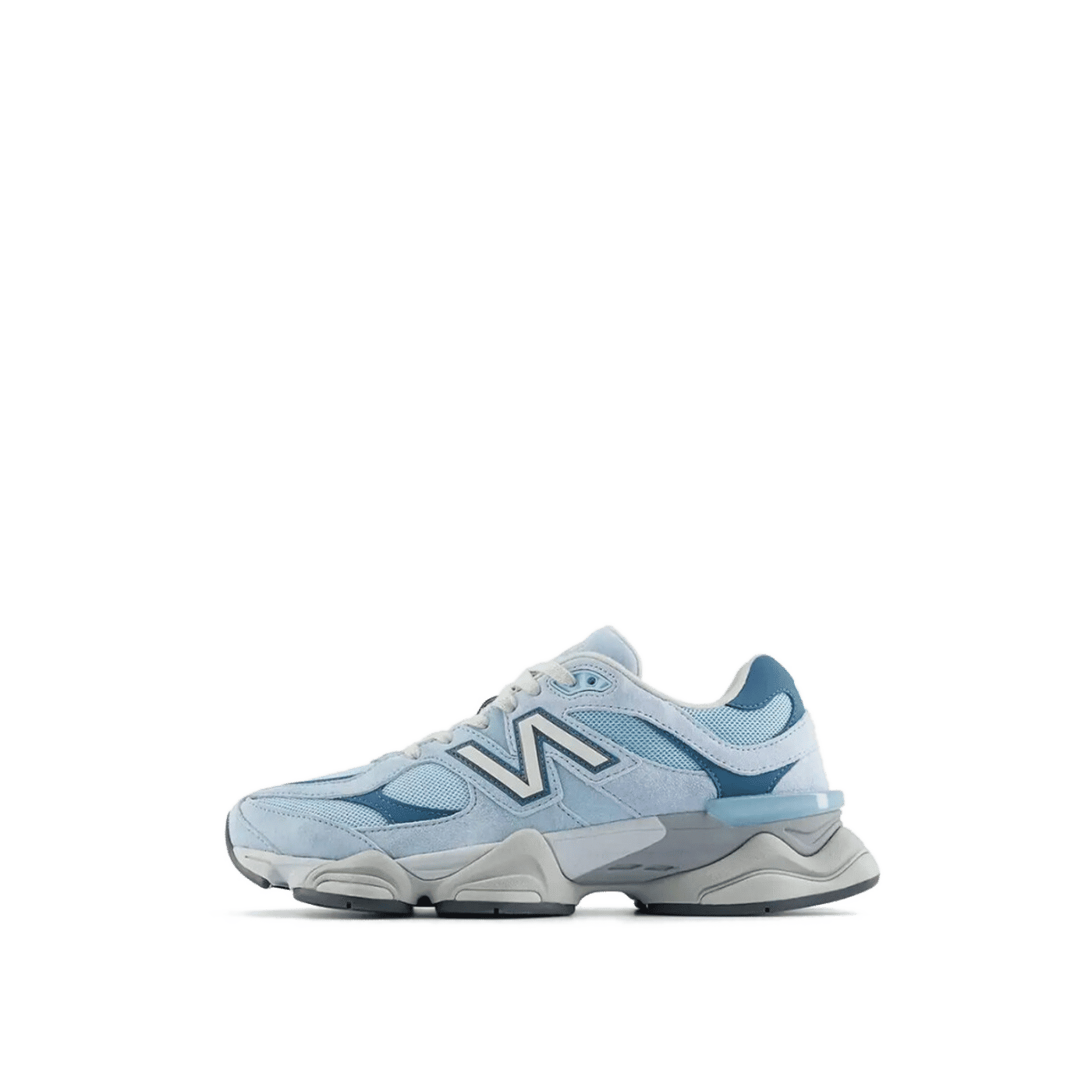New Balance 9060 "Chrome Blue" | U9060EED