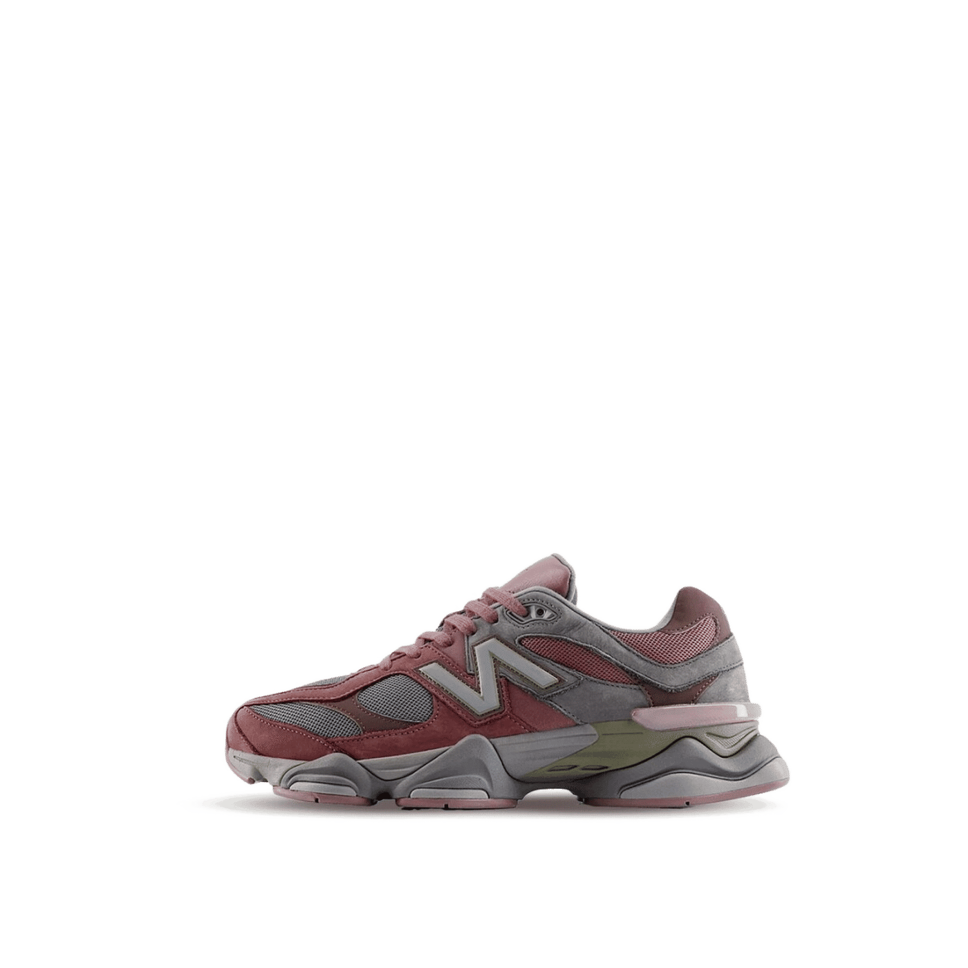 New Balance 9060 "Truffle / Rich Earth / Magnet" | U9060BCG