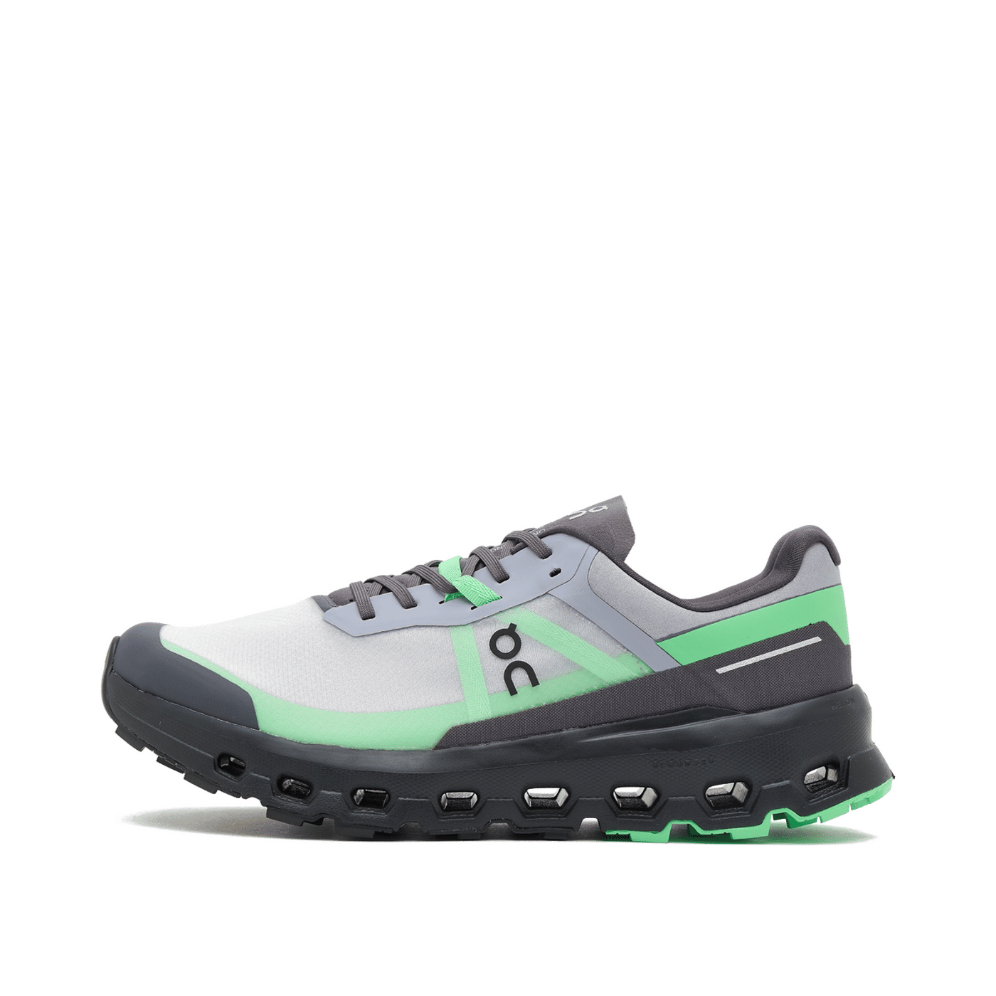 On Cloudvista 2 "Lilac/Black" | 3ME30110522