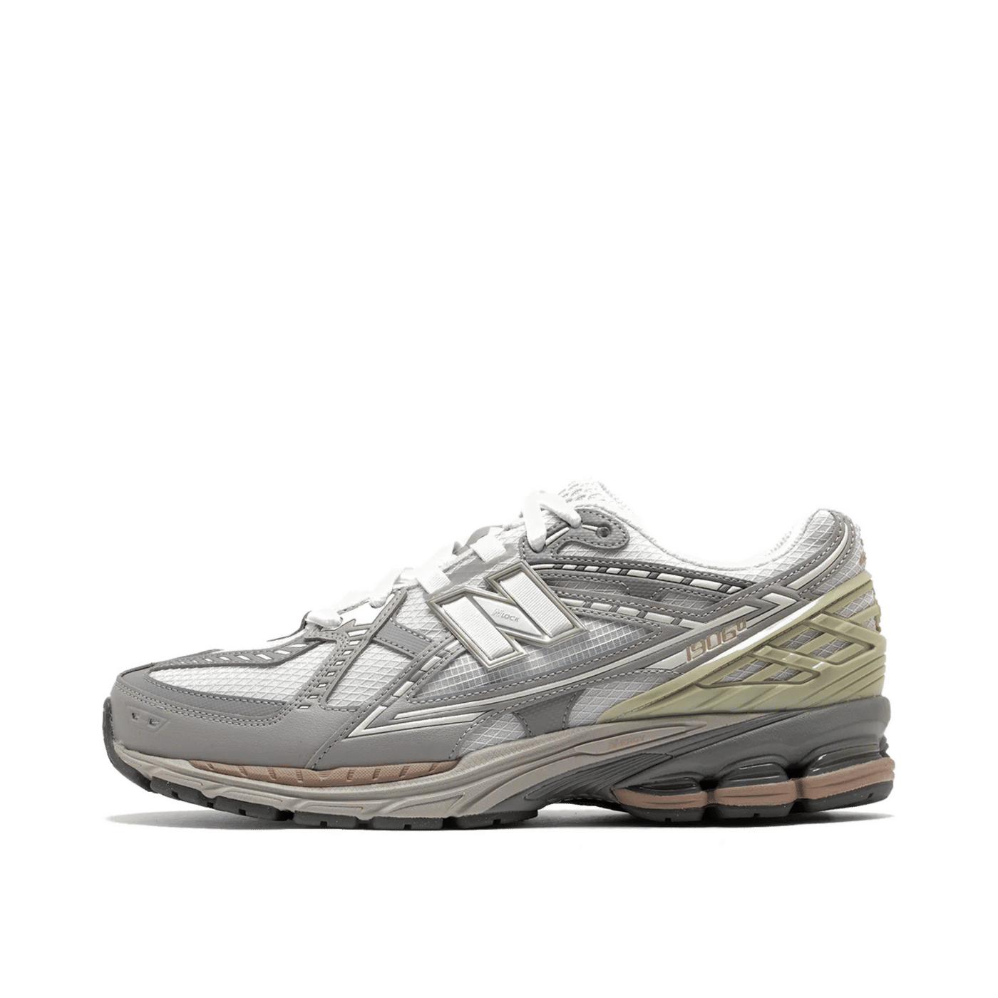 New Balance 1906 "Grey Olivine" | M1906NB