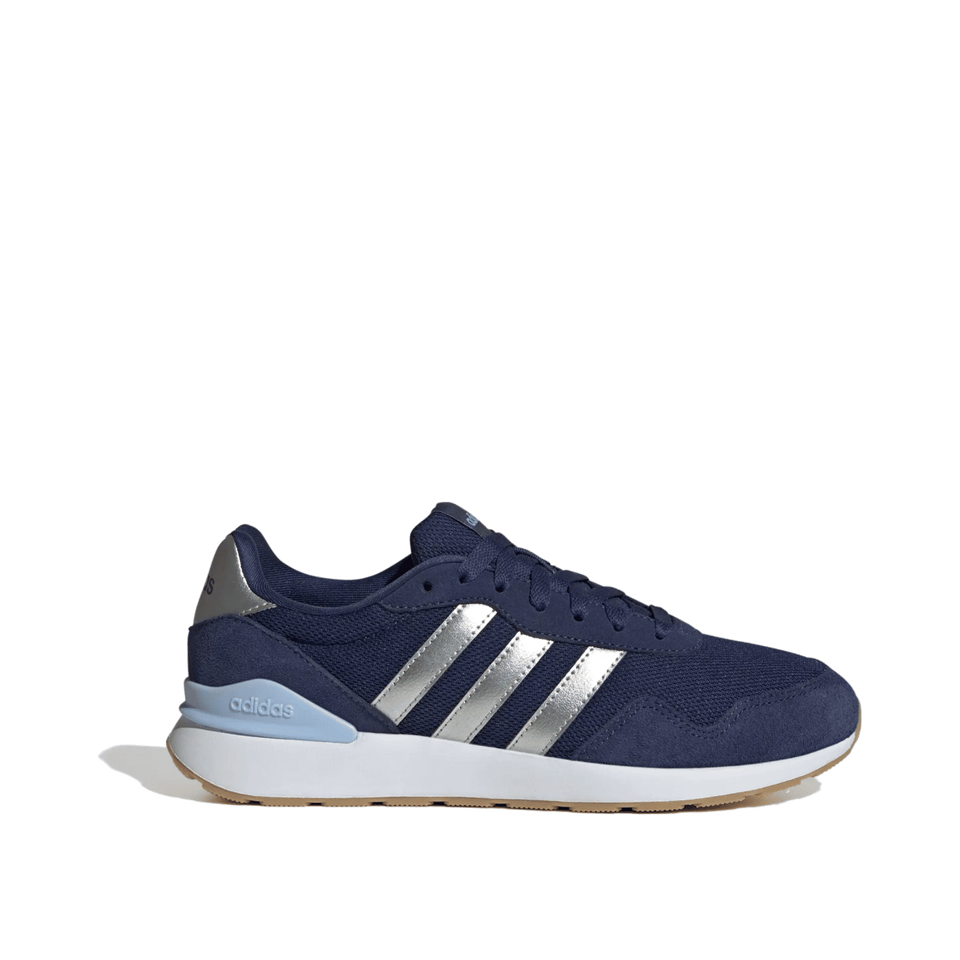 Adidas Run 60s 4.0 "Blue" | JR6630