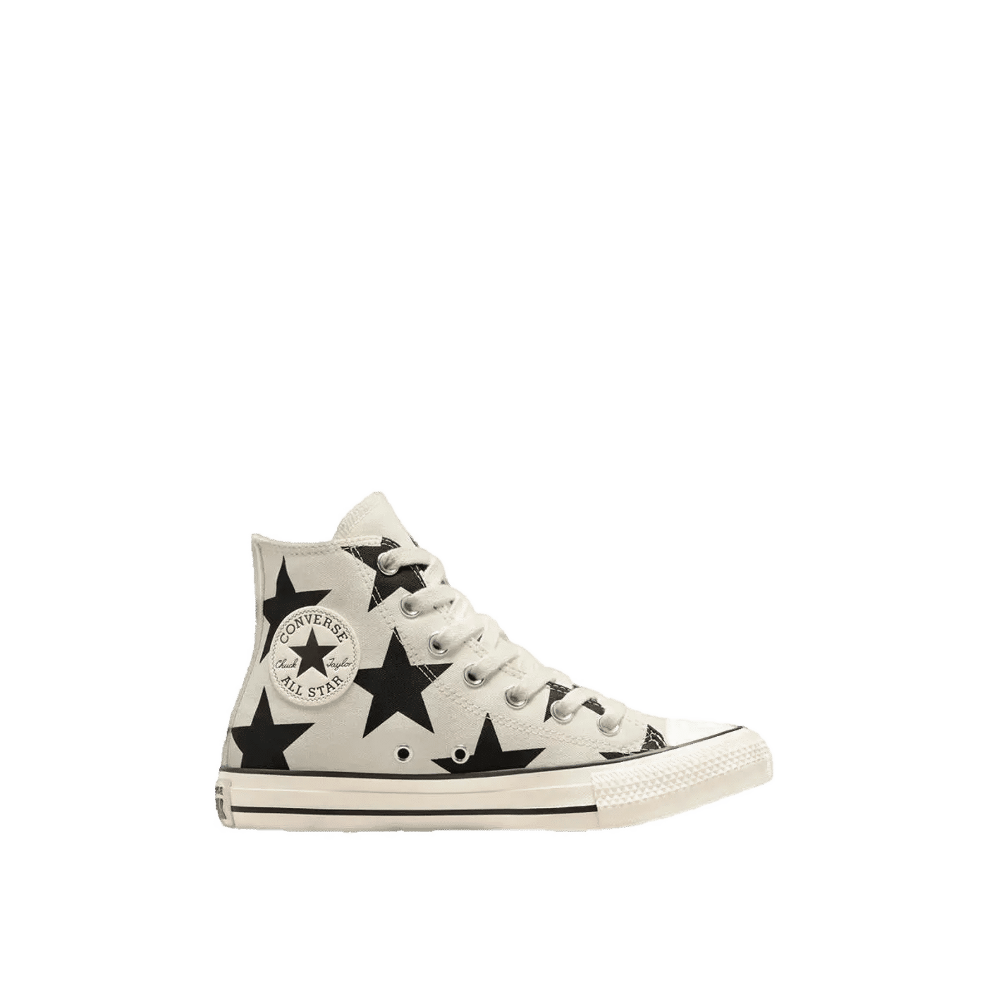 Converse Chuck Taylor All Star High "White" | A09898C