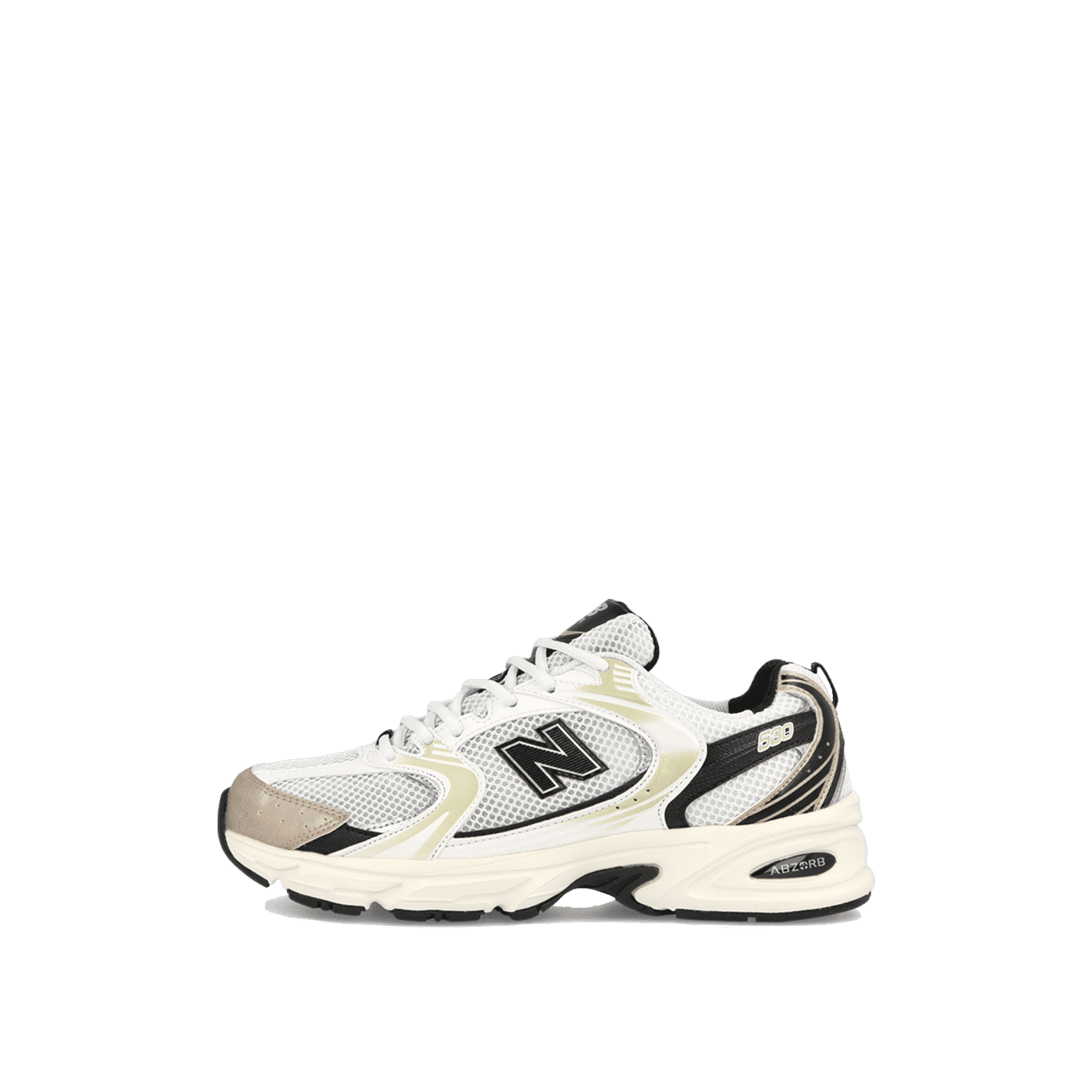 New Balance 530 "White" | MR530TC