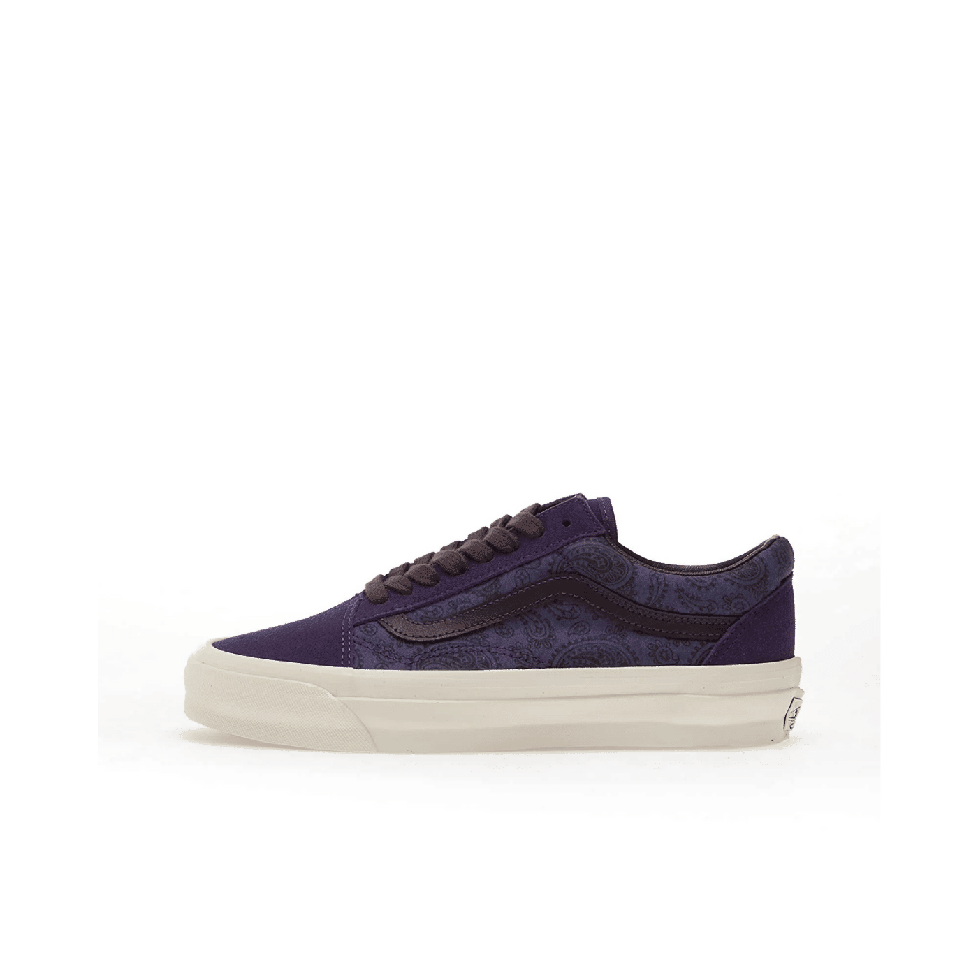 Vans LX Old Skool "Psly Dark Purple" | VN000D9J11E1