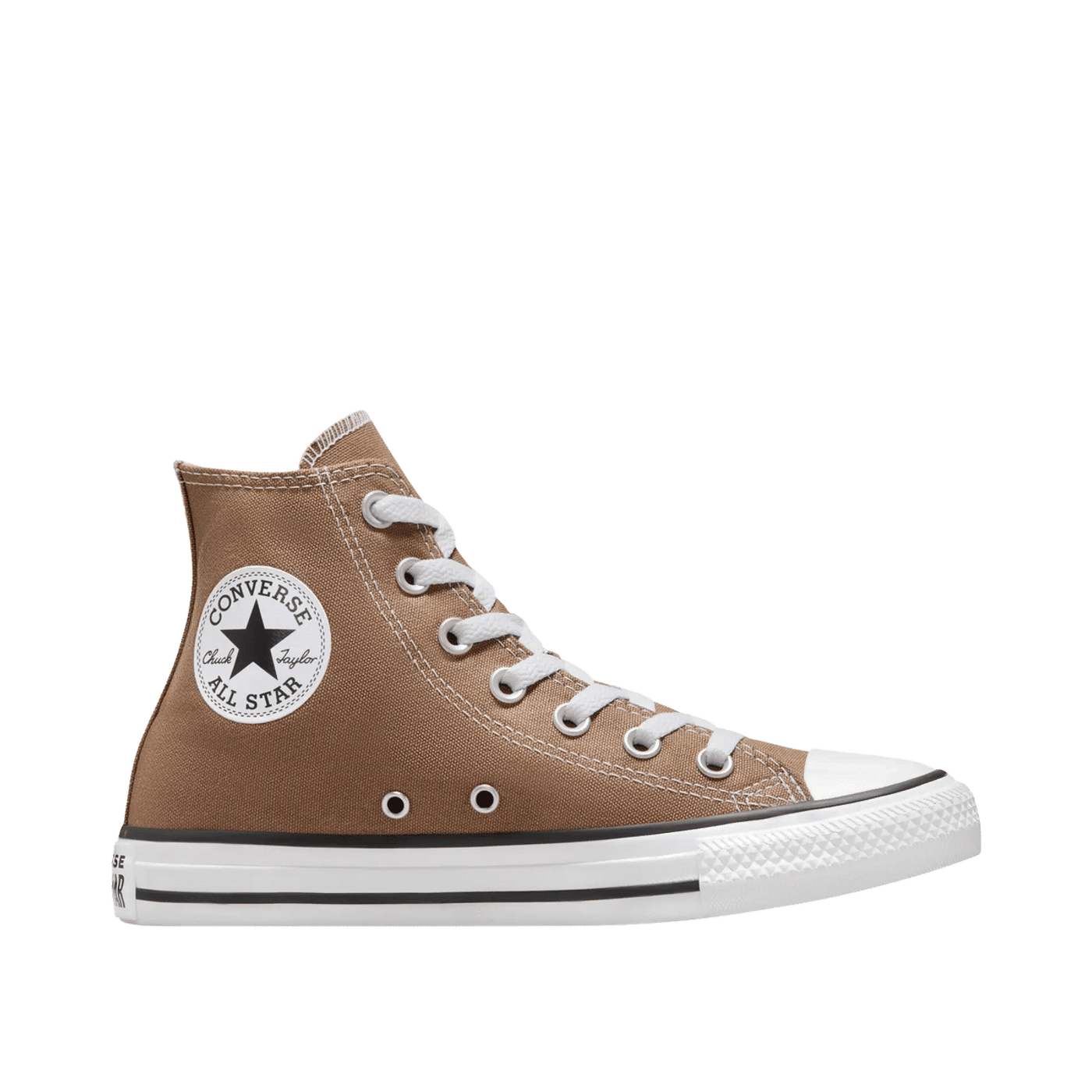 Converse Chuck All Star High "Brown" | A06560C