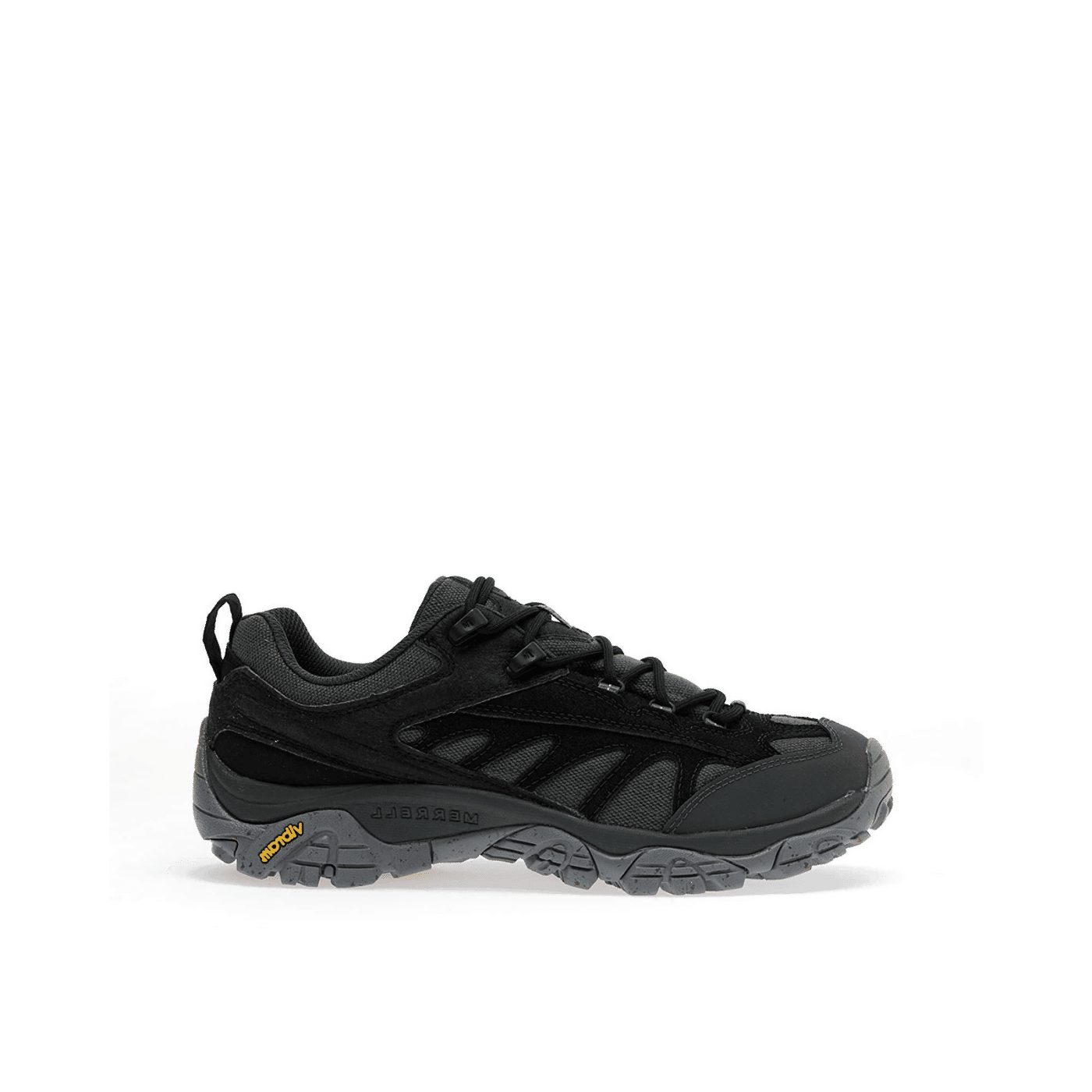 Merrell Moab 2 Mesa Luxe Eco "Black" | J007209